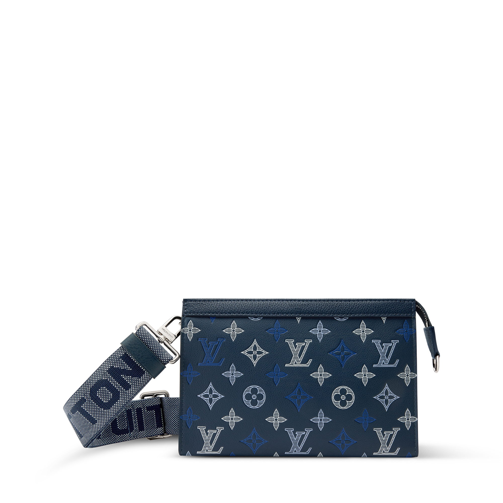 GASTON Mini Crossbody Bag - 1