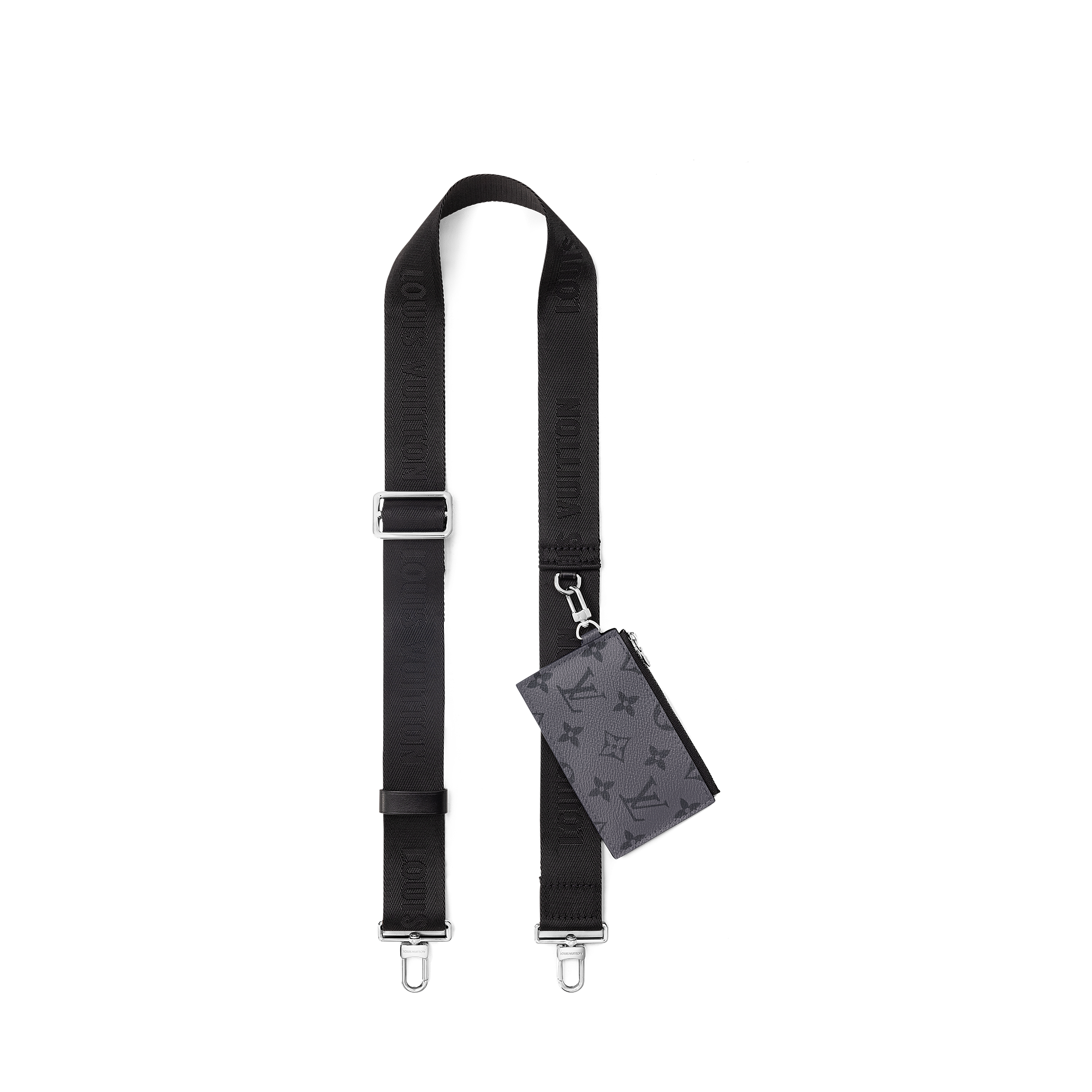 GASTON WEARABLE WALLET handbag - 6