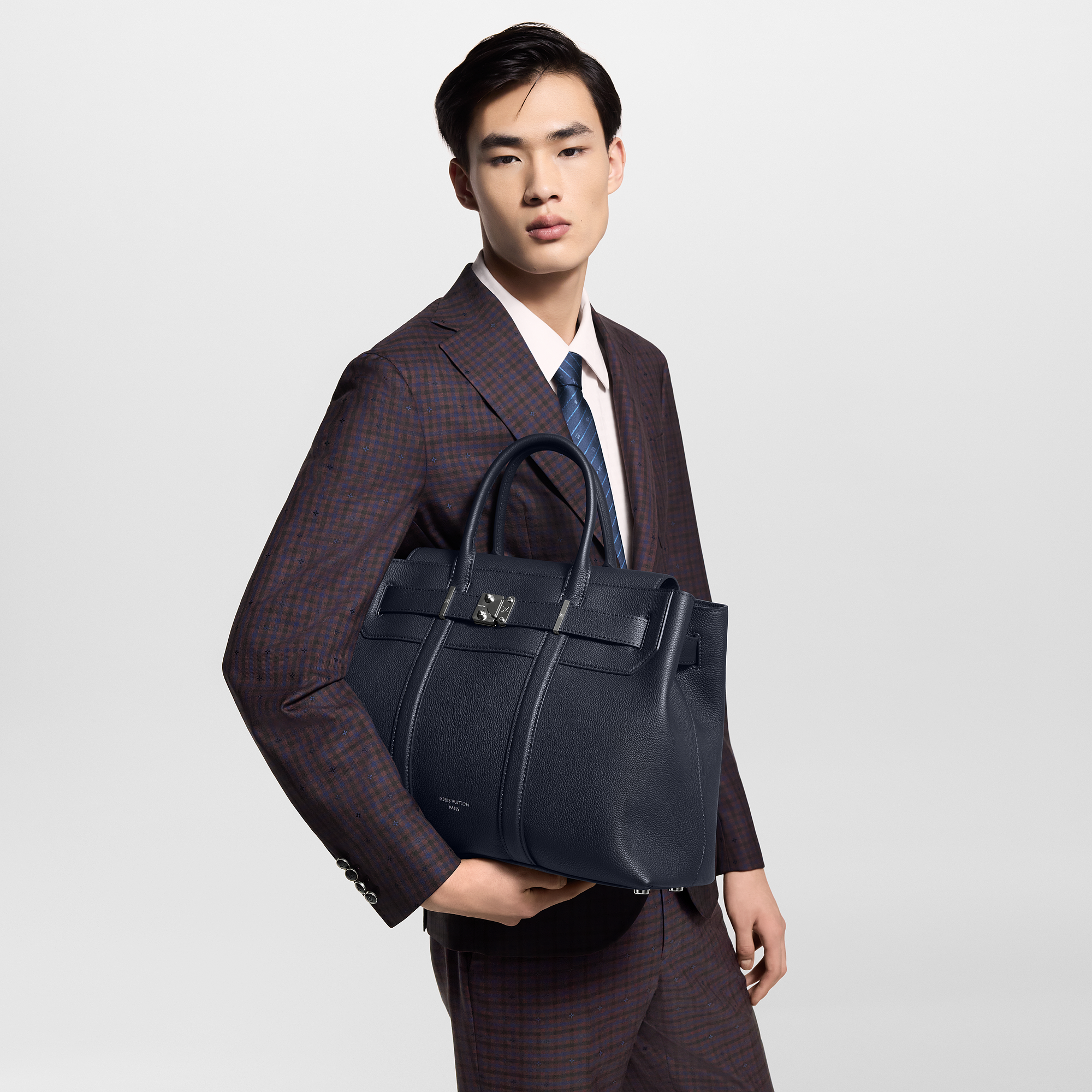 GEORGES TOTE Medium Handbag - 2