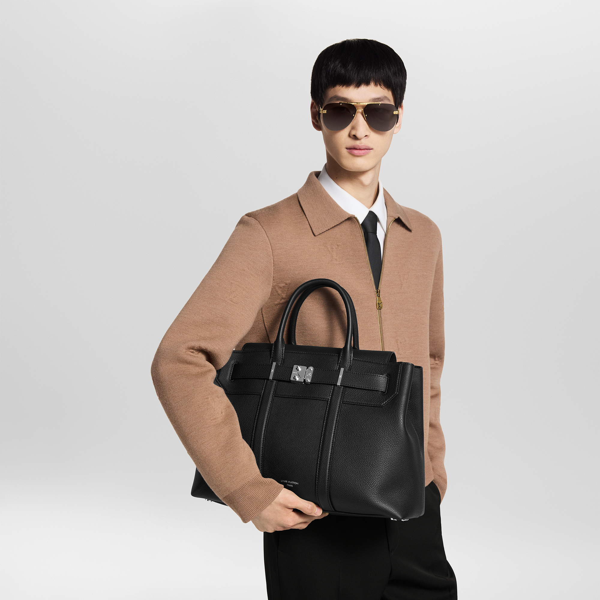 GEORGES TOTE Medium Handbag - 2