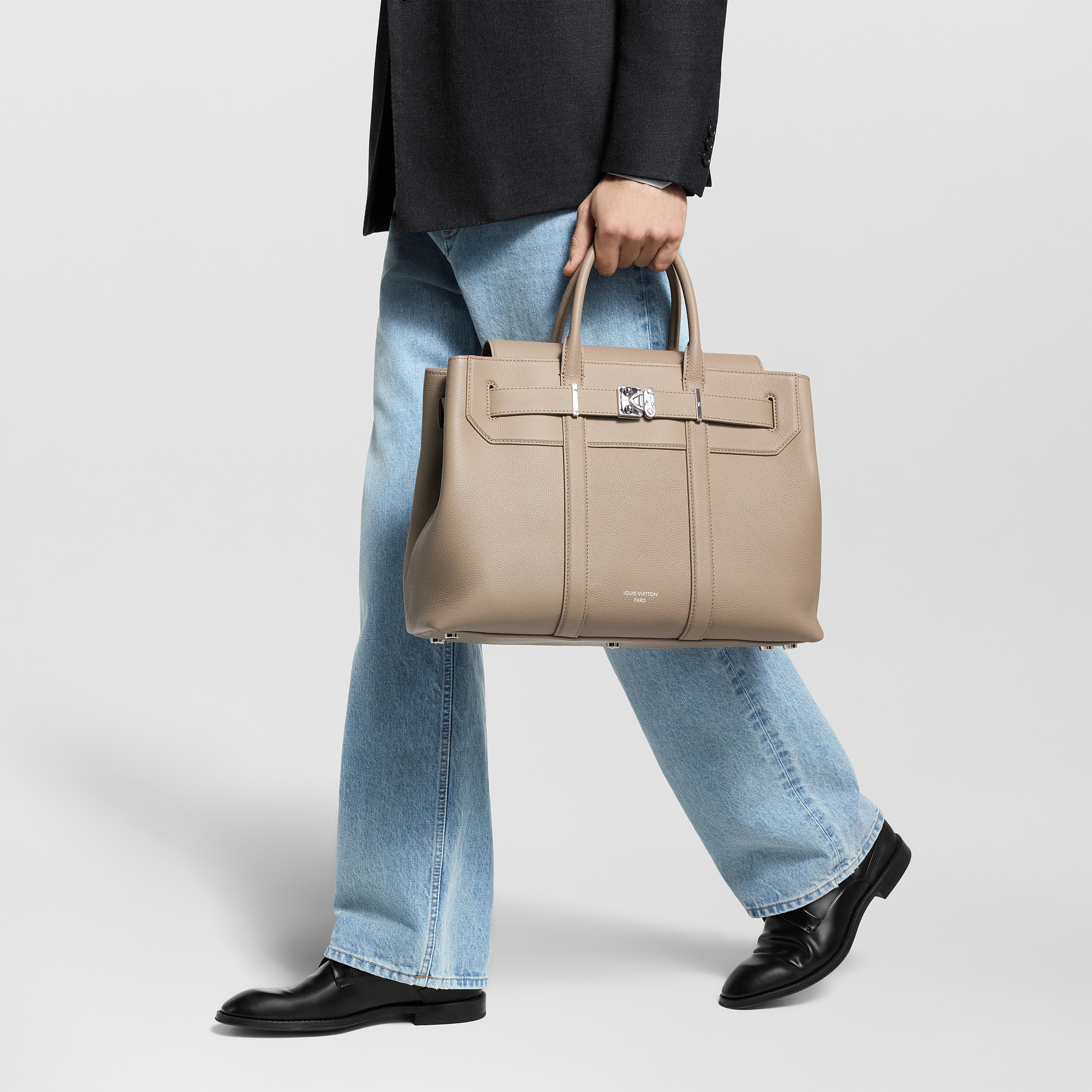 GEORGES TOTE Medium Handbag - 5