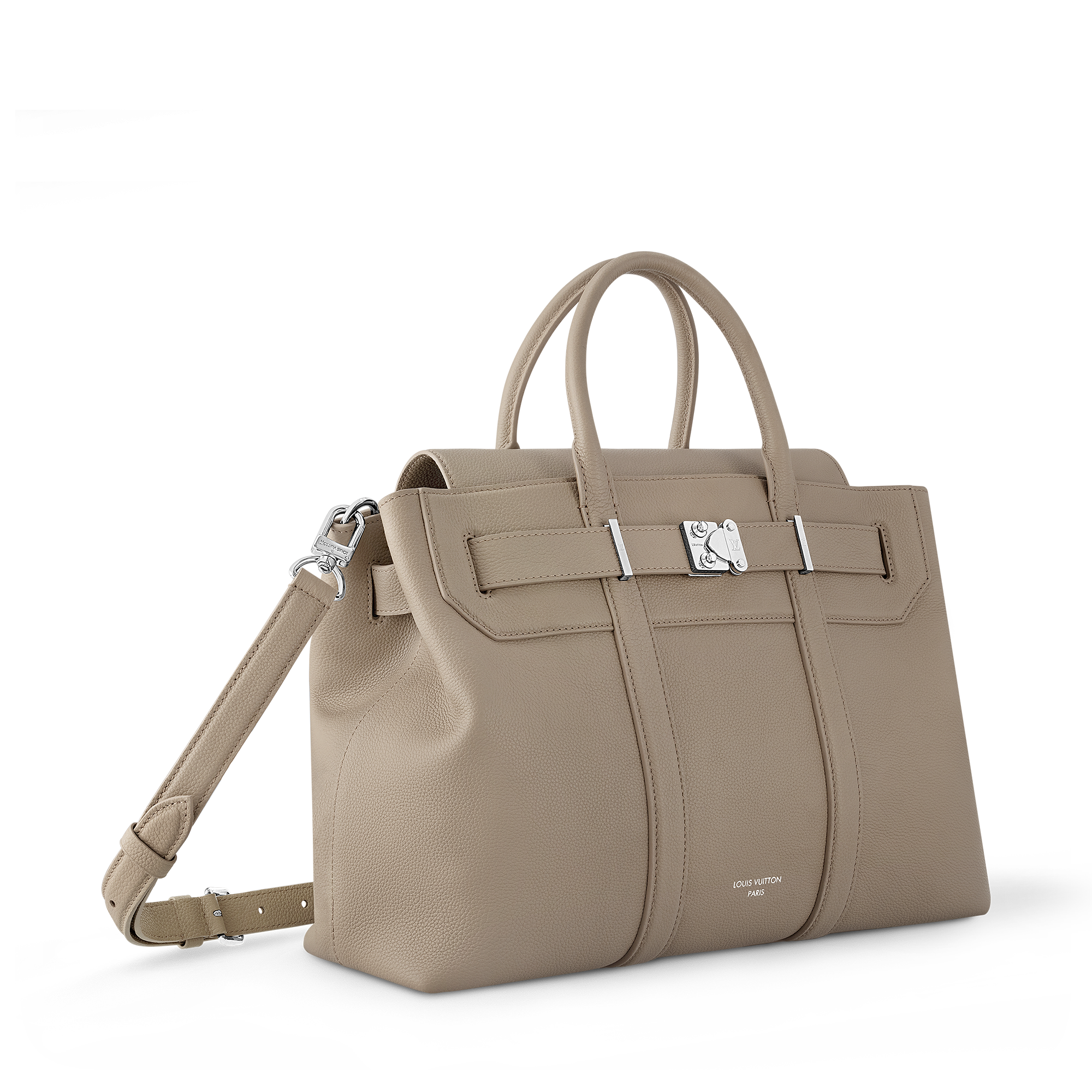 GEORGES TOTE Medium Handbag - 3
