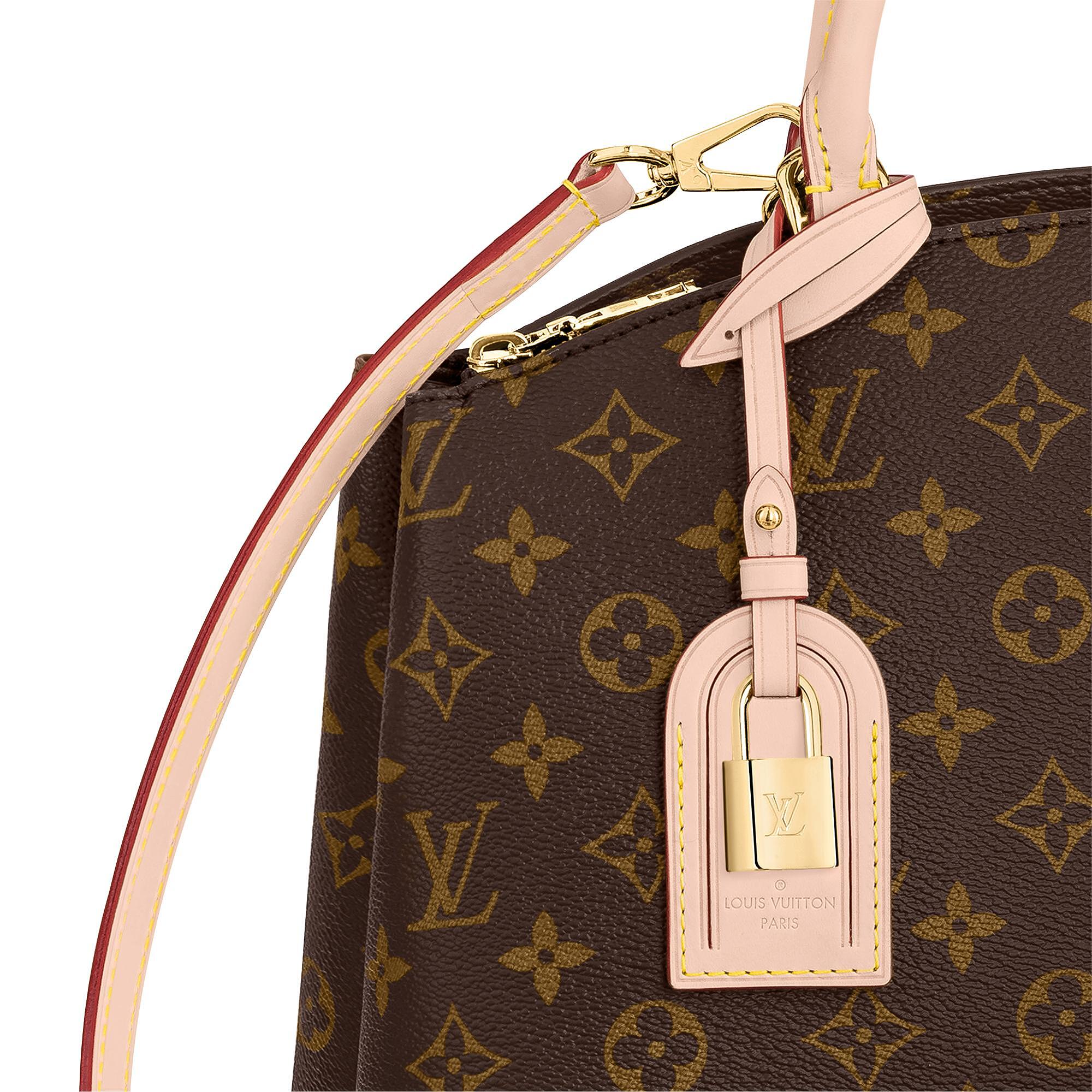 GRAND PALAIS Handbag - 4