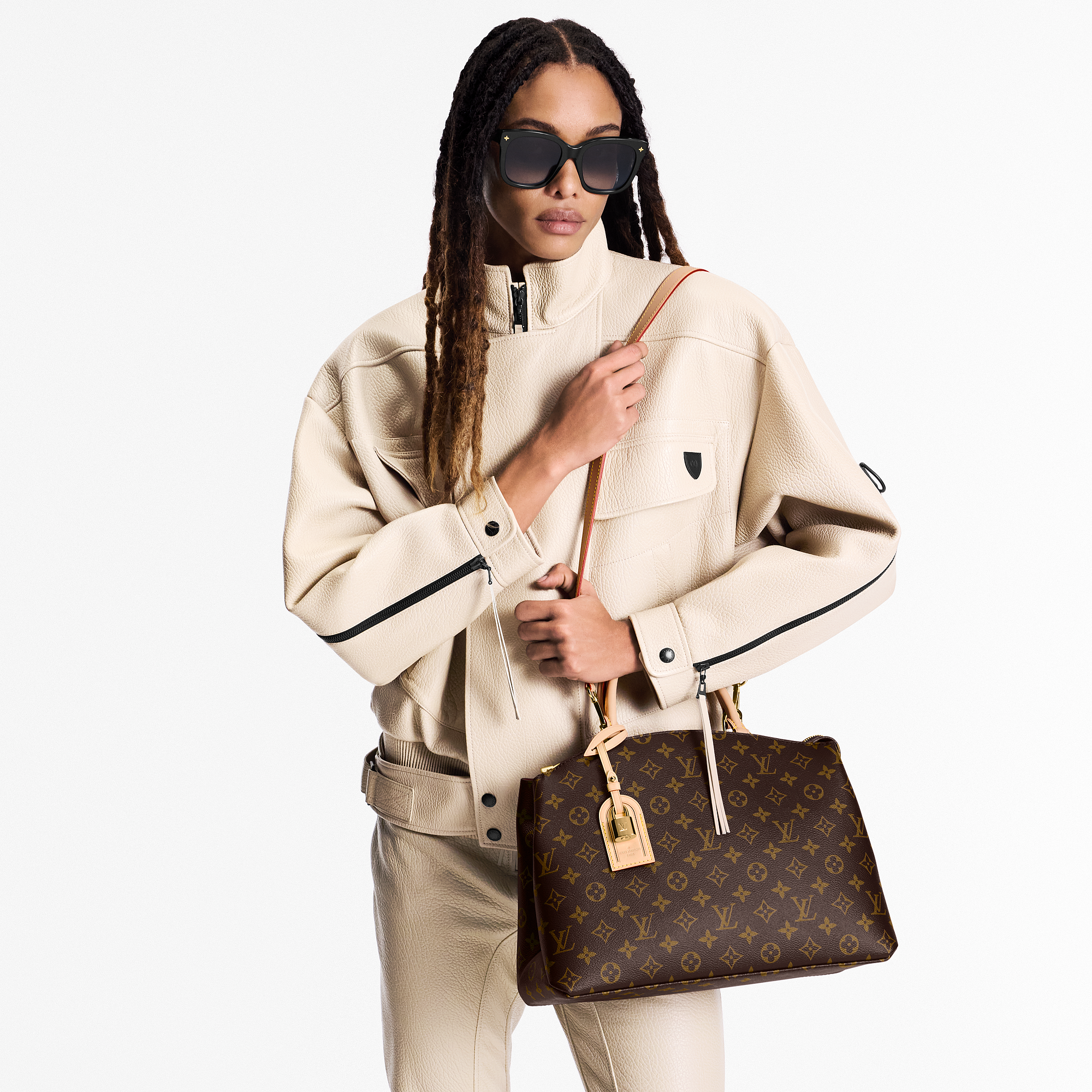 GRAND PALAIS Handbag - 10