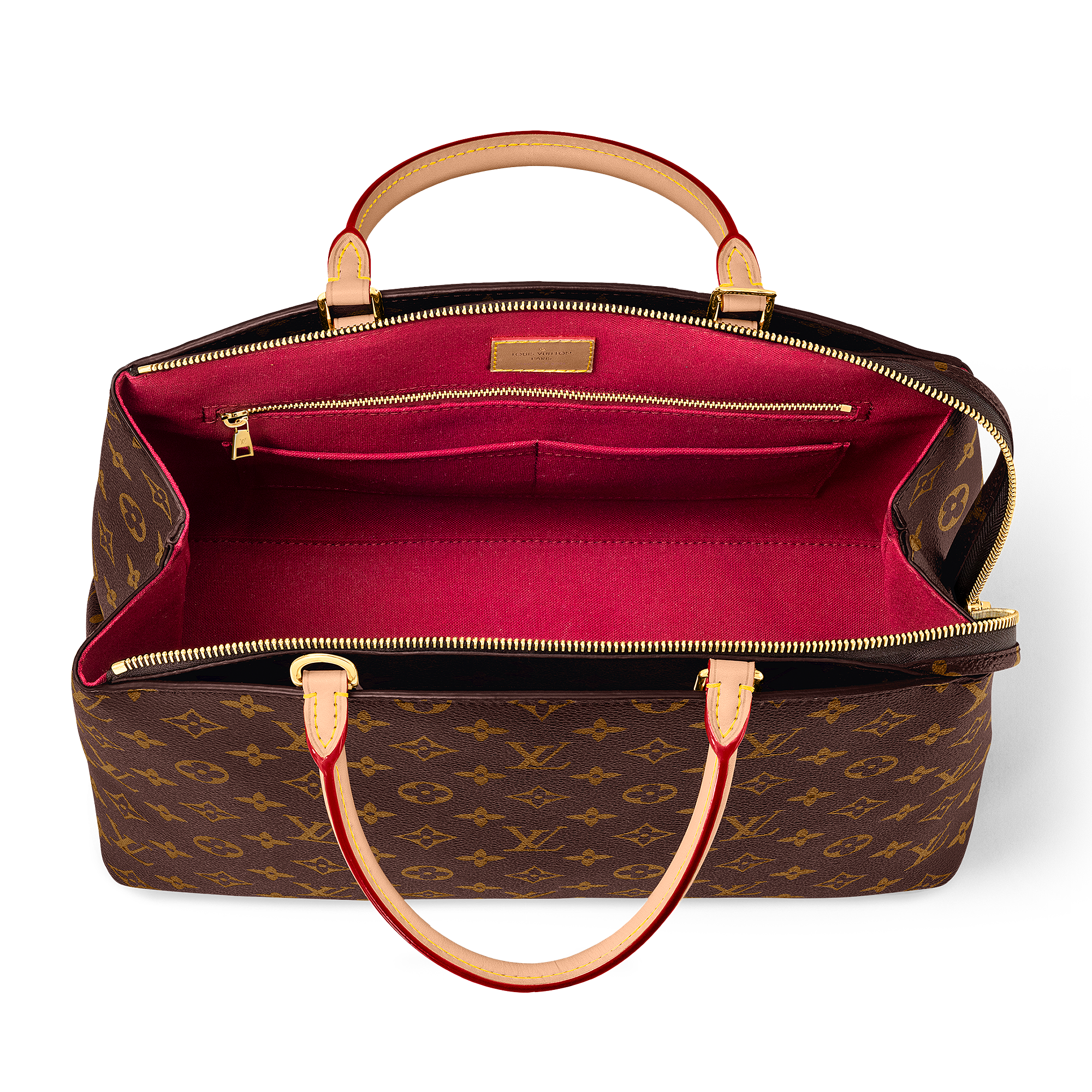 GRAND PALAIS Handbag - 6