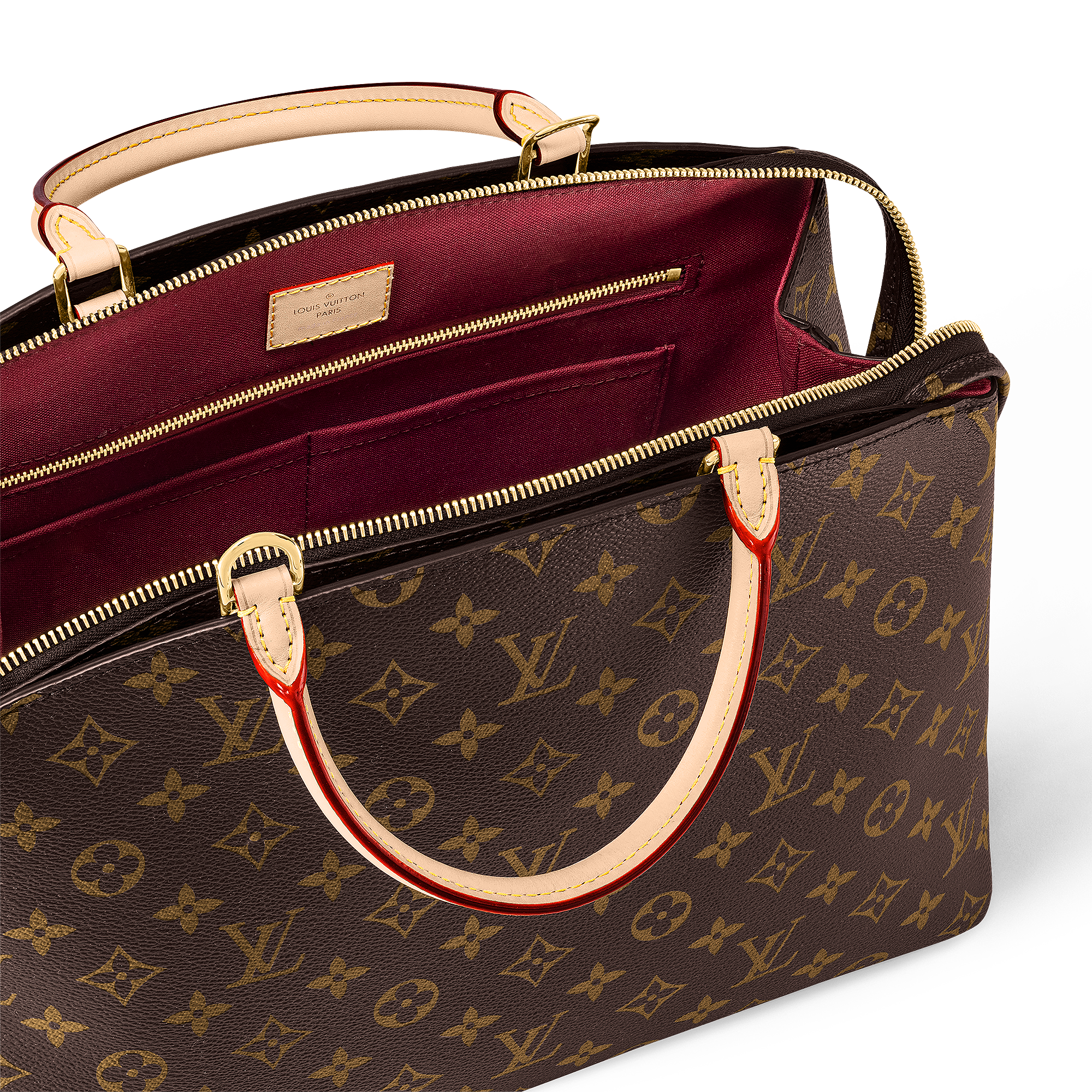 GRAND PALAIS Handbag - 7