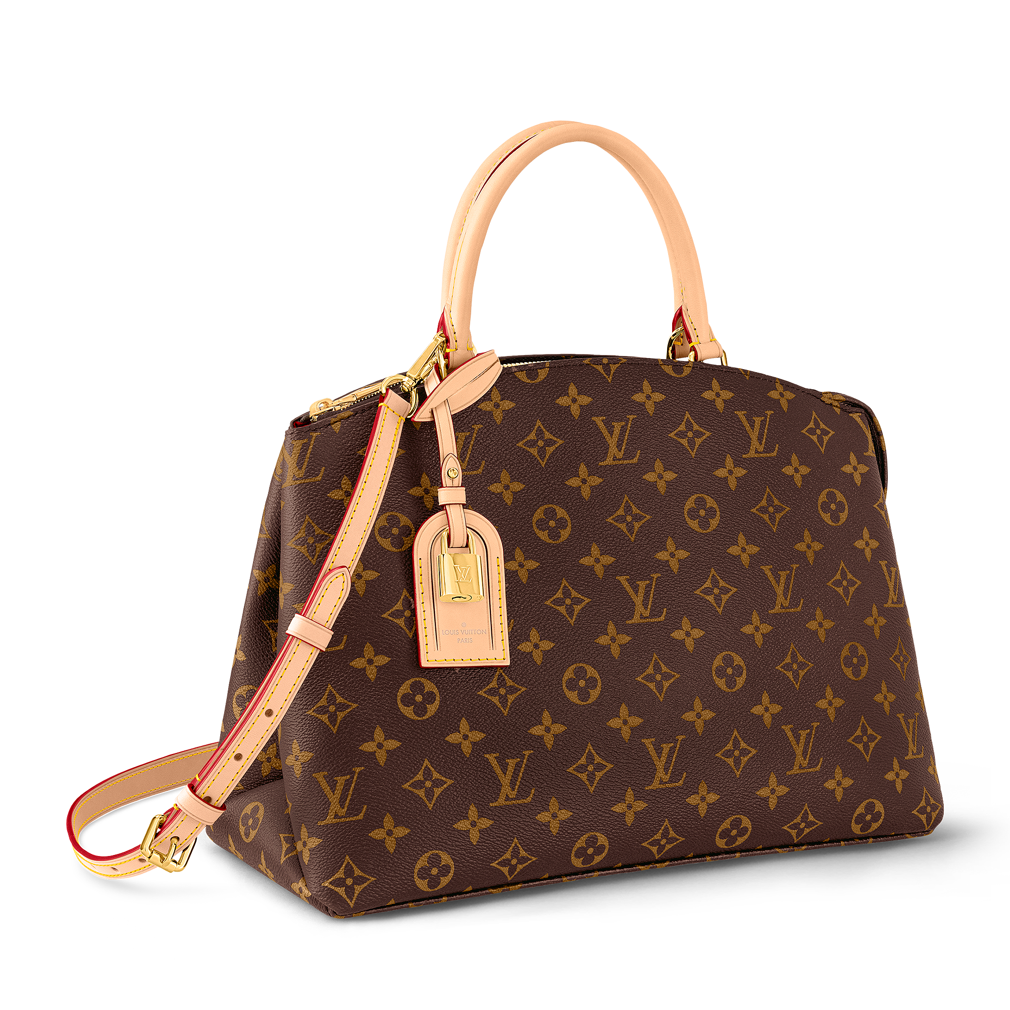 GRAND PALAIS Handbag - 5