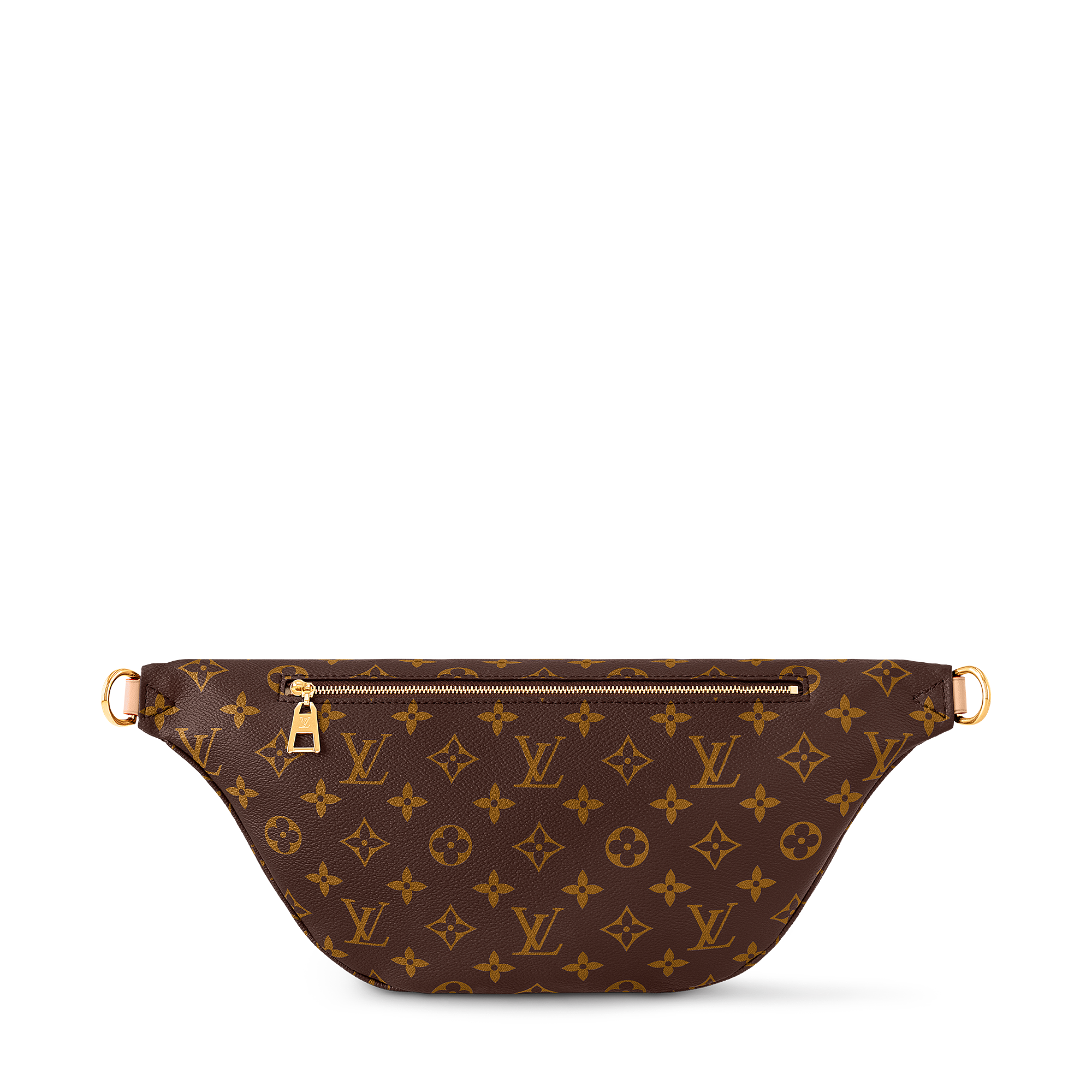 HIGH RISE Waist Bag - 7