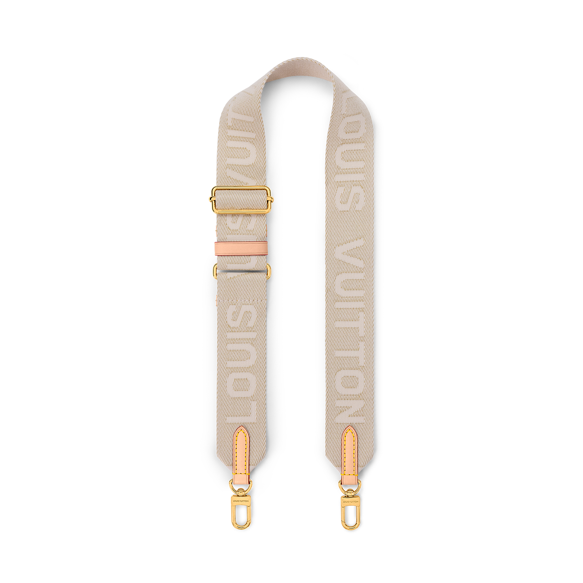 HIGH RISE Waist Bag - 8