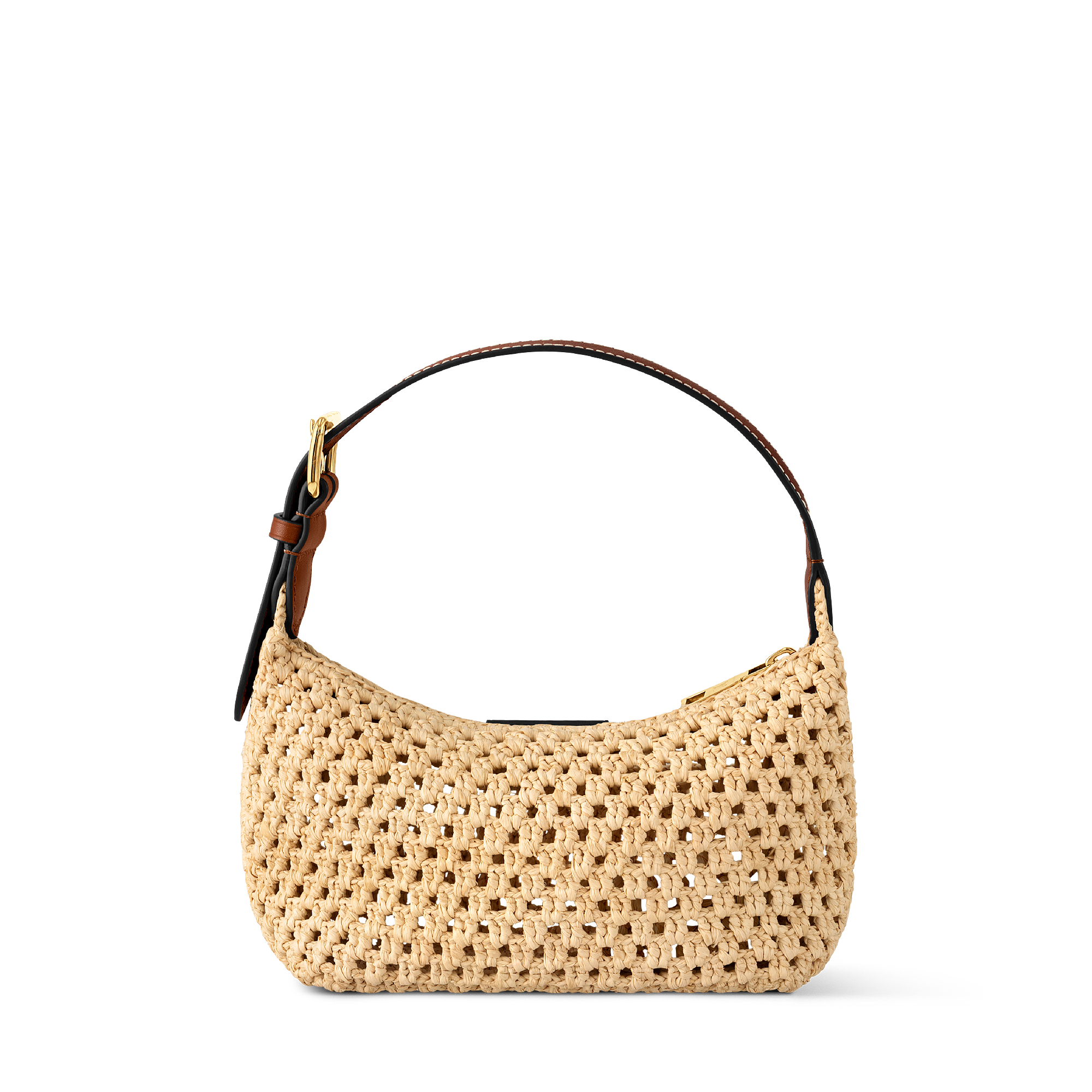 HILLS POCHETTE Clutch Bag - 4