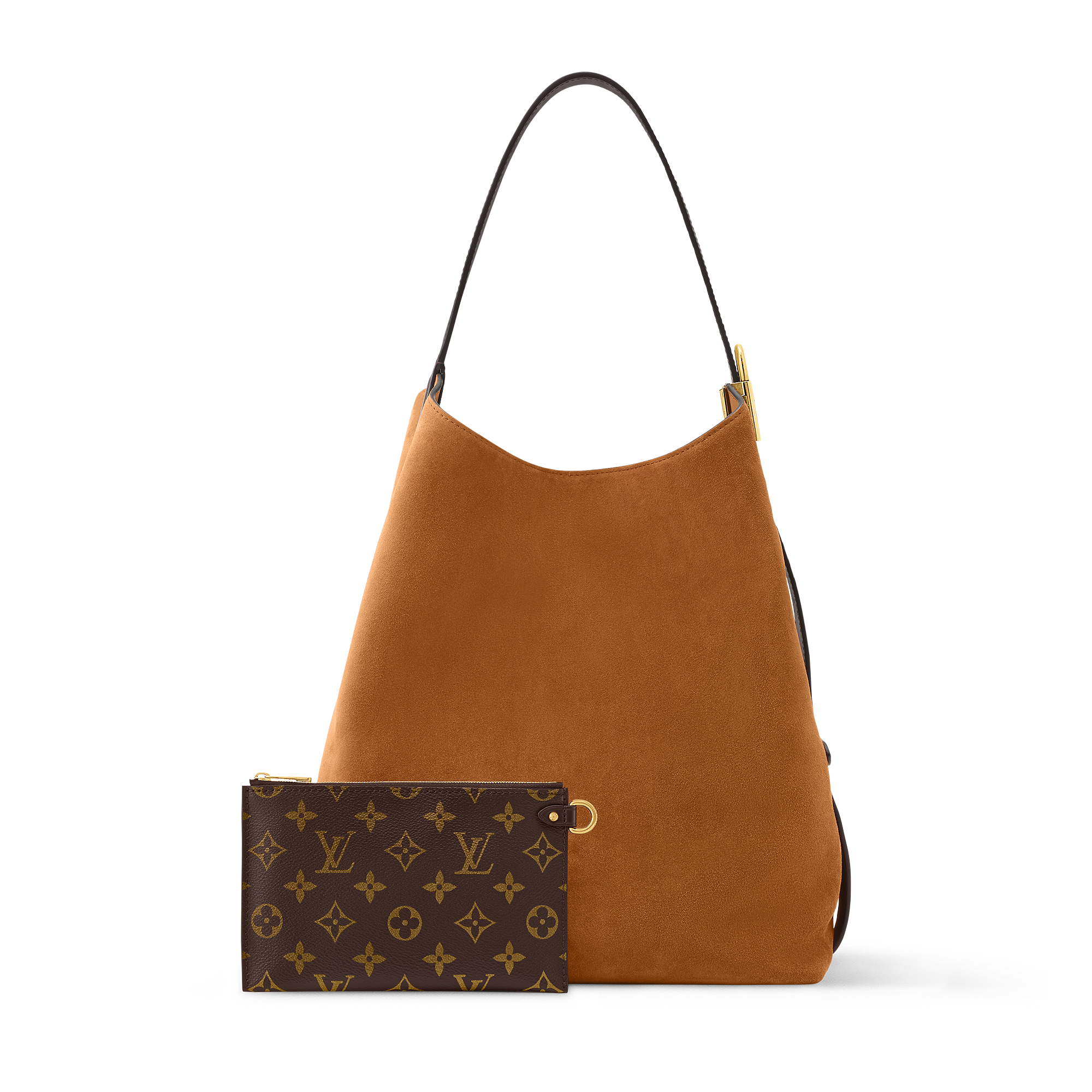 HOBO medium handbag - 5