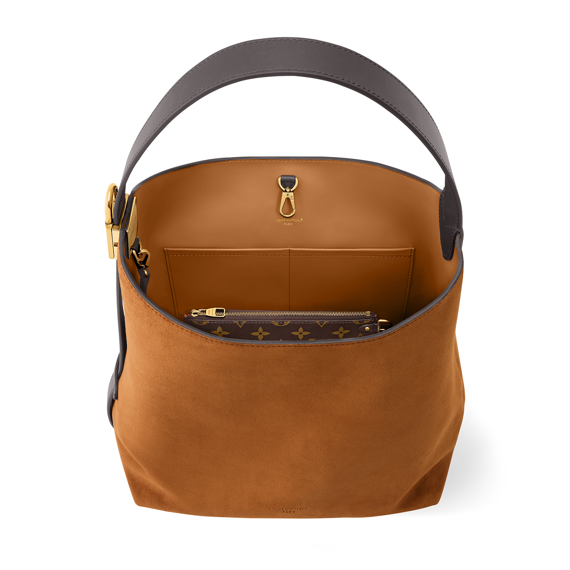 HOBO medium handbag - 4