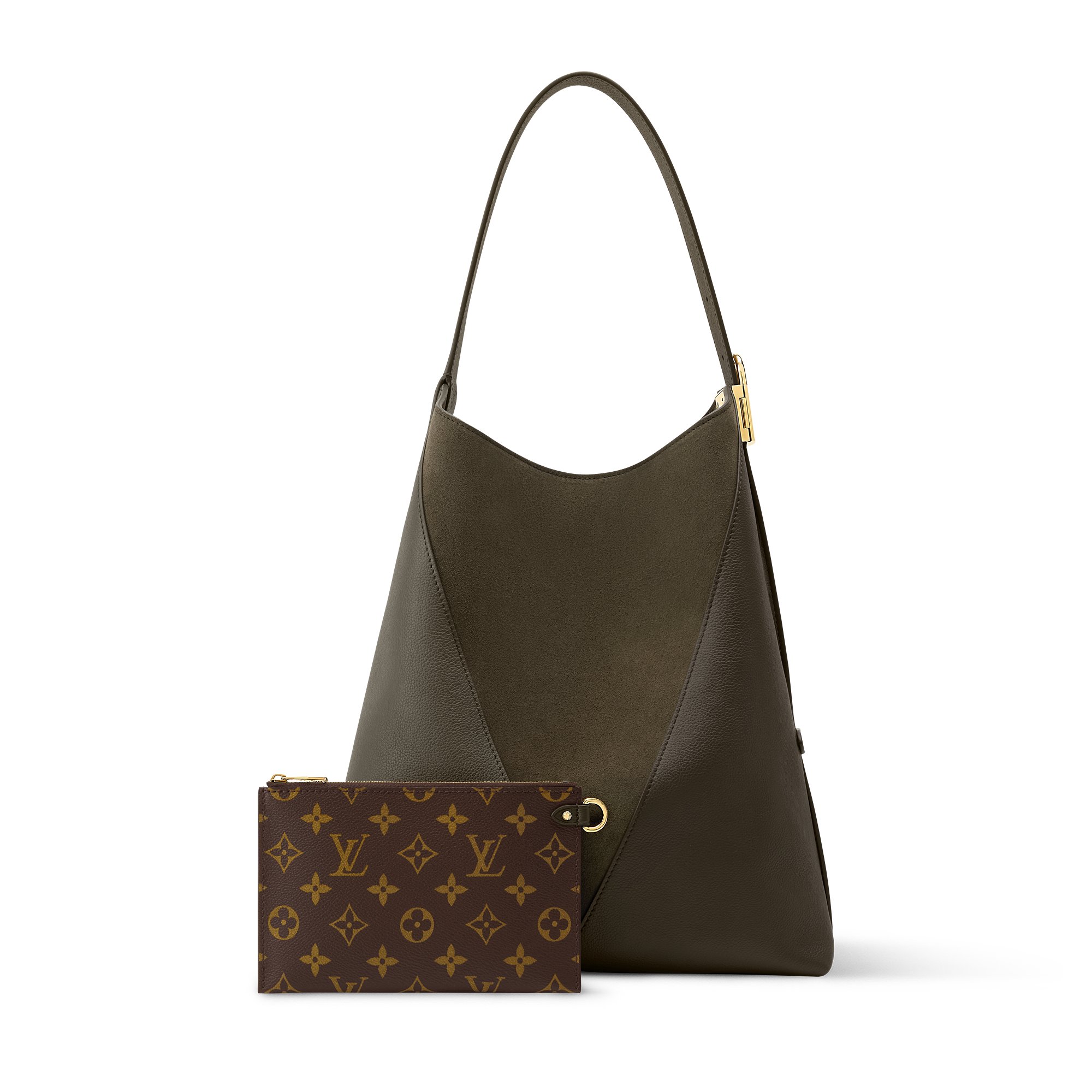HOBO medium handbag - 5