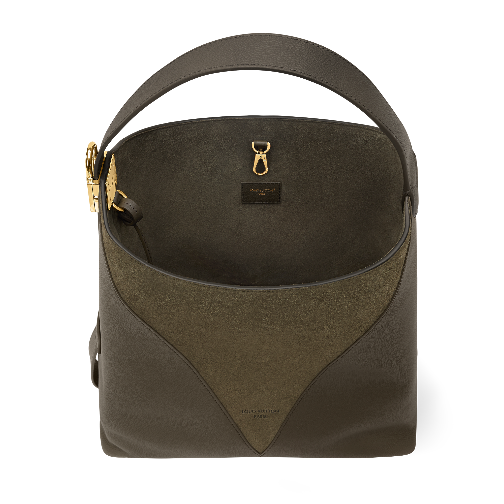 HOBO medium handbag - 4
