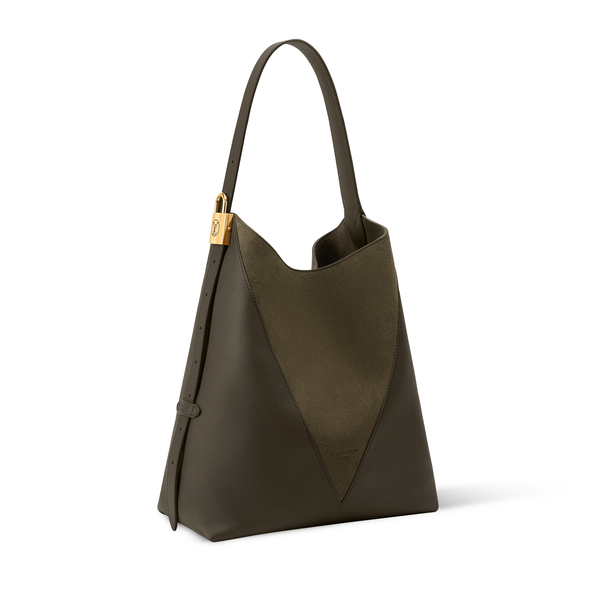 HOBO medium handbag - 3