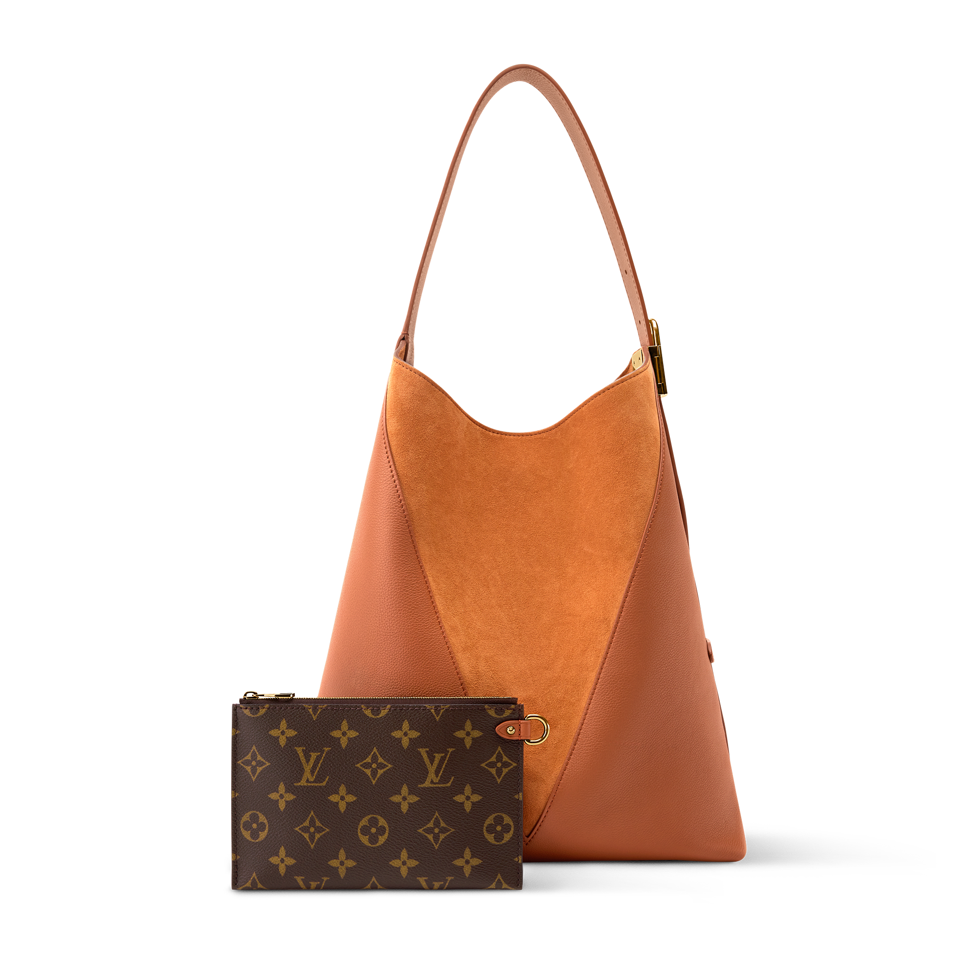 HOBO medium handbag - 5