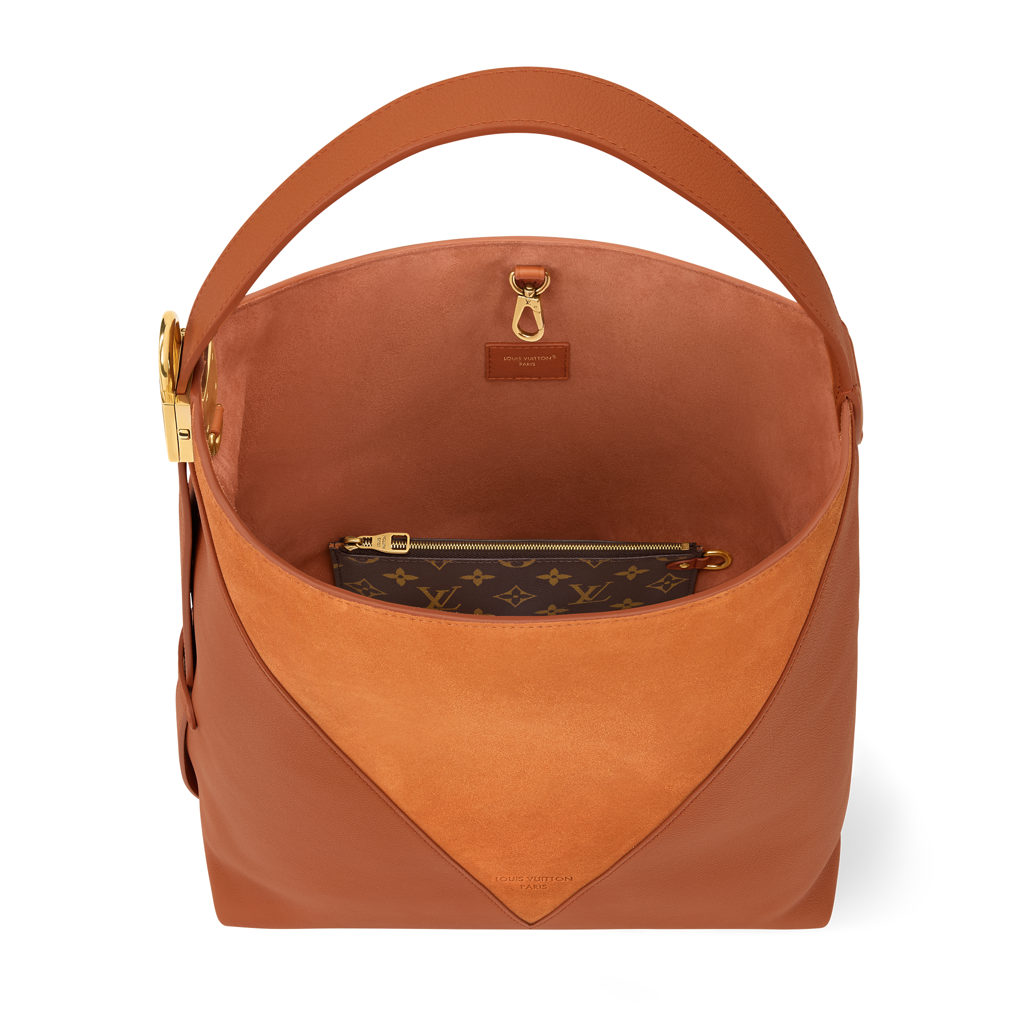HOBO medium handbag - 4