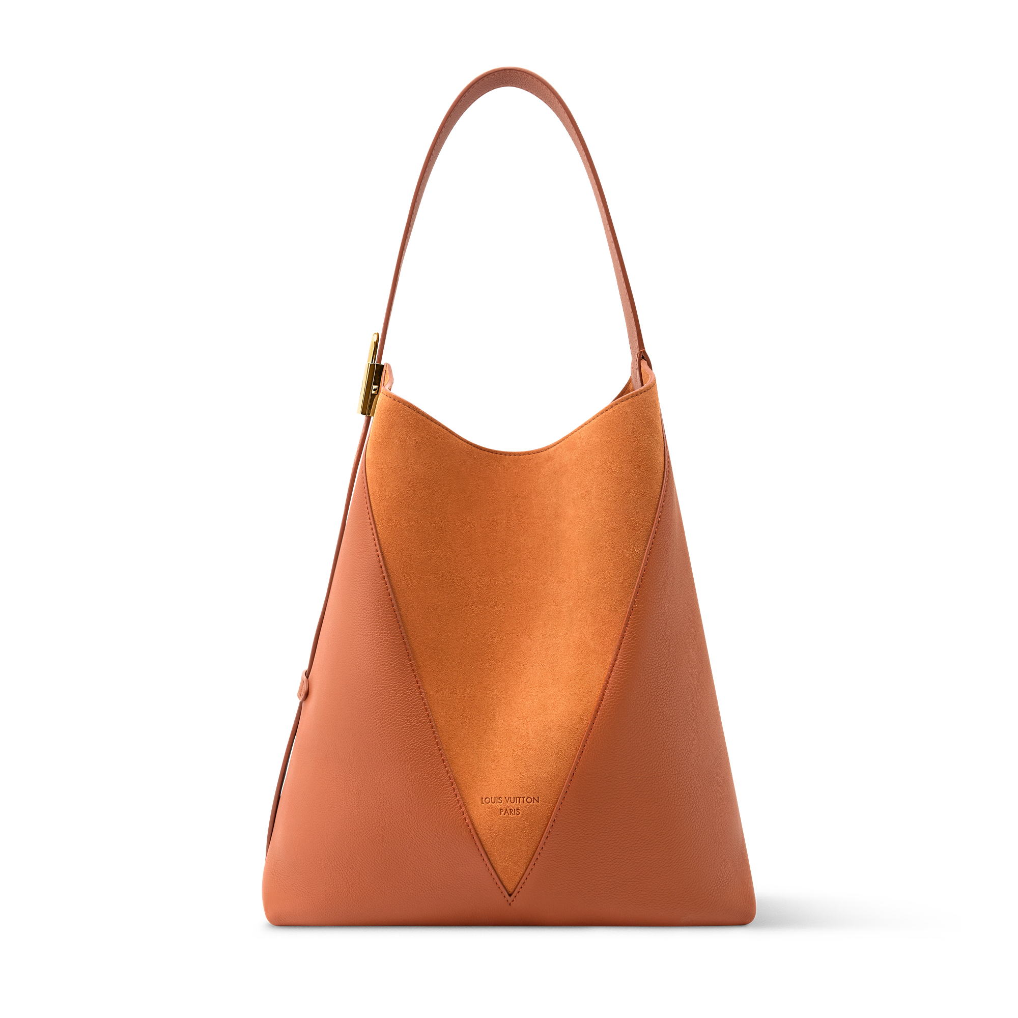 Edges -- HOBO medium handbag