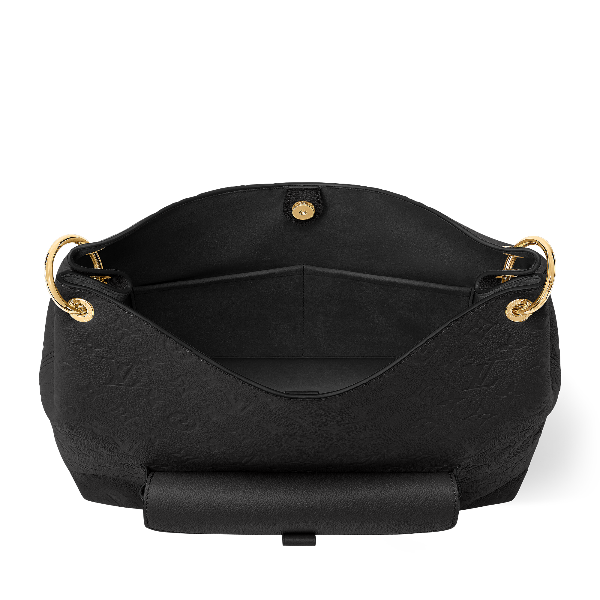 HOBO MéTIS handbag - 4