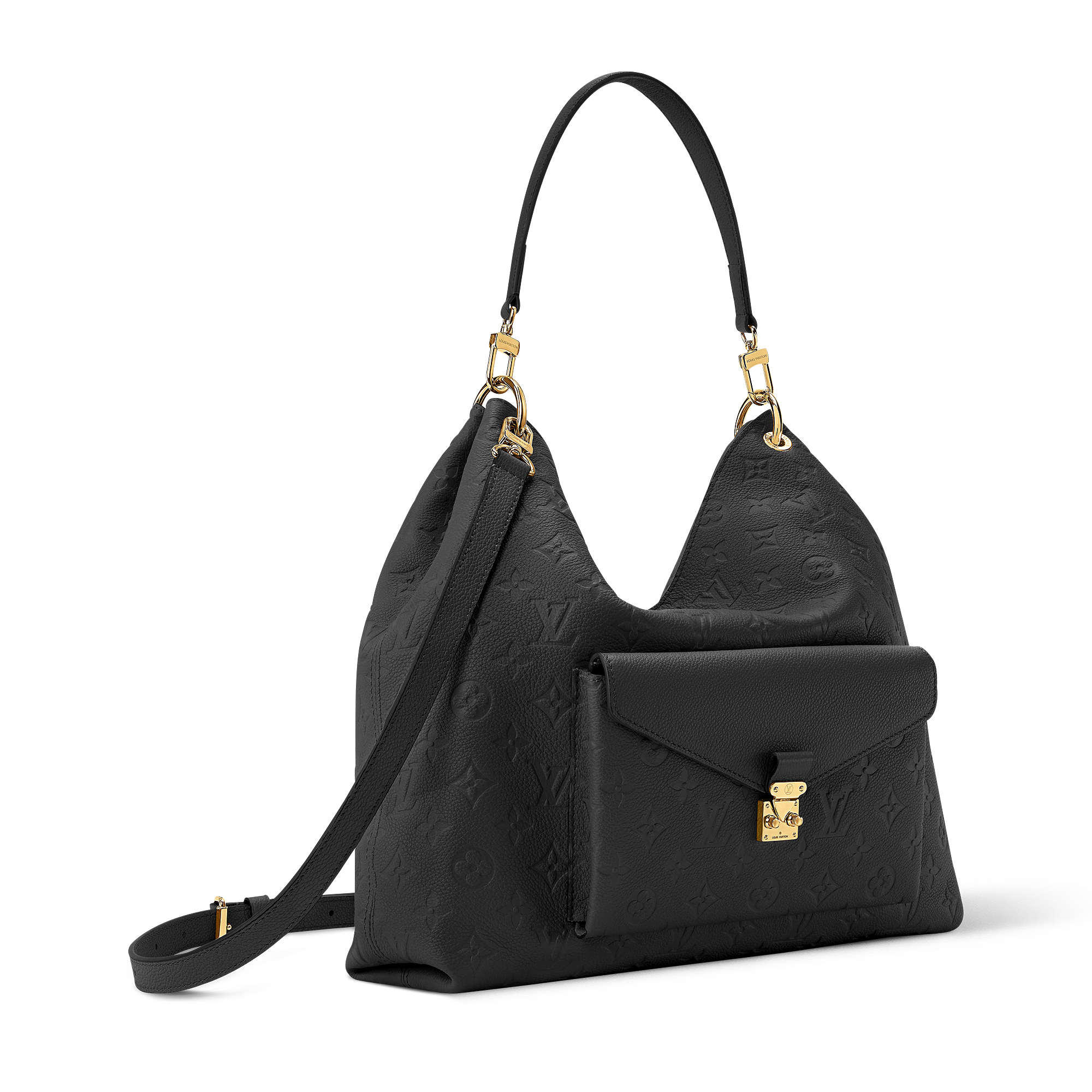 HOBO MéTIS handbag - 3