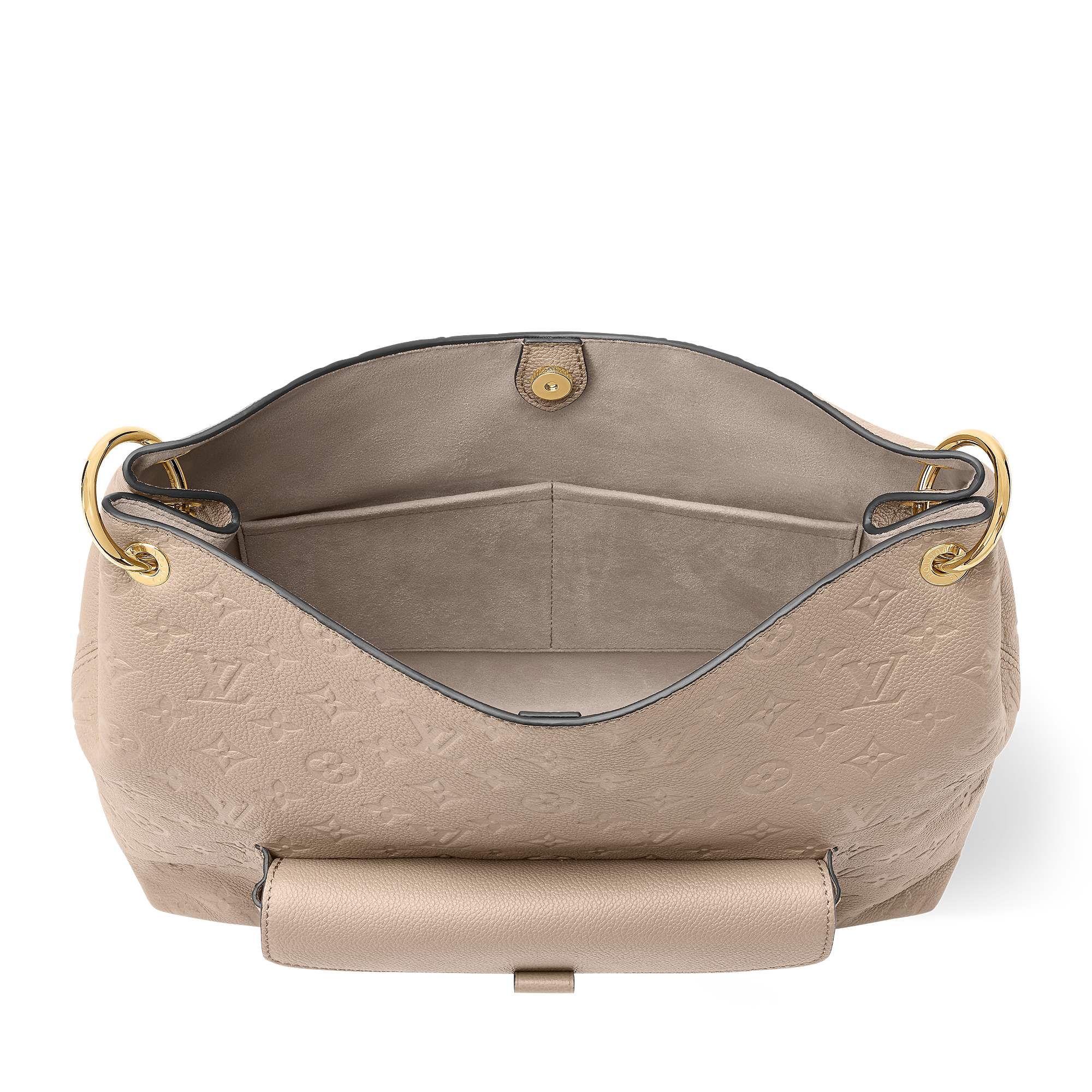 HOBO MéTIS handbag - 4