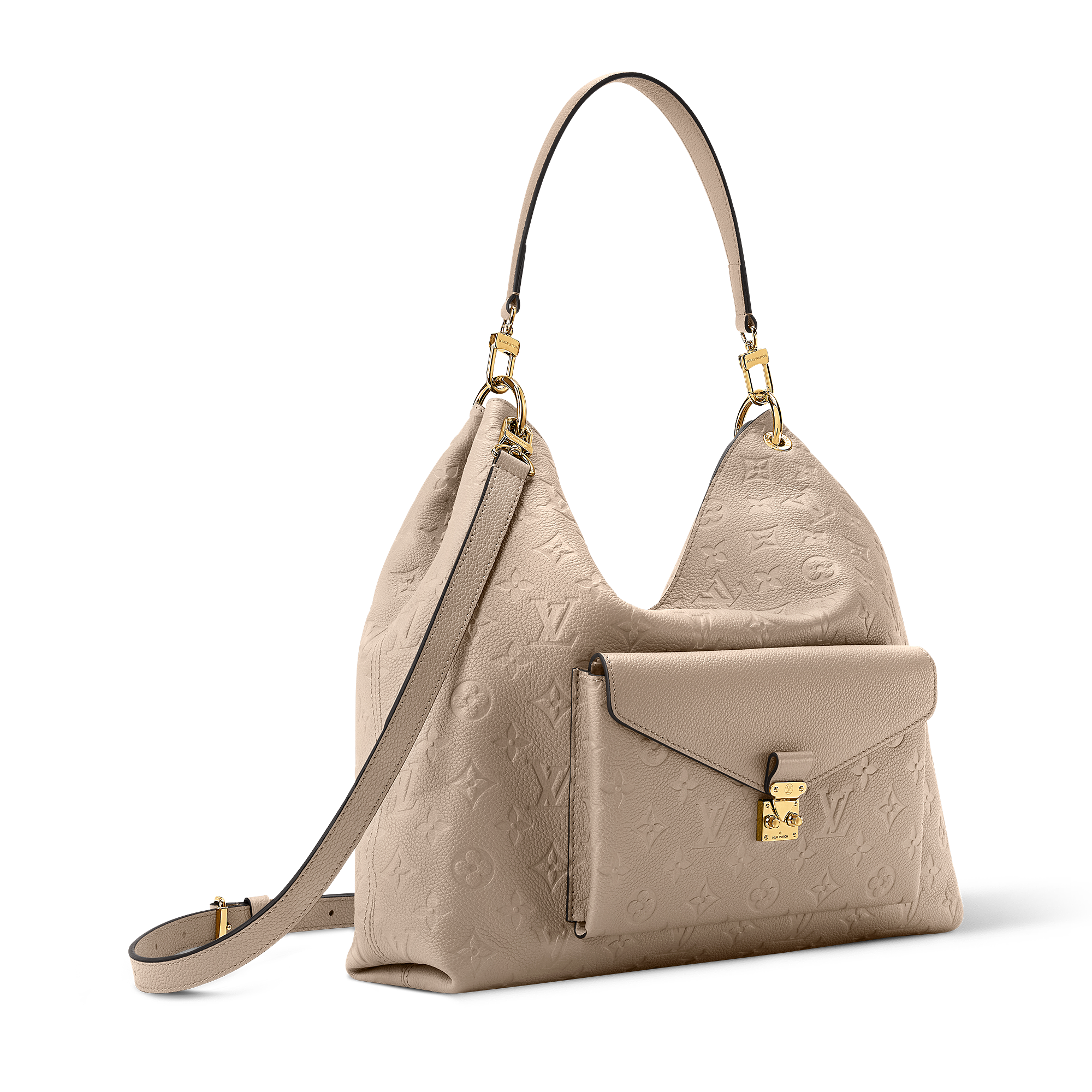 HOBO MéTIS handbag - 3