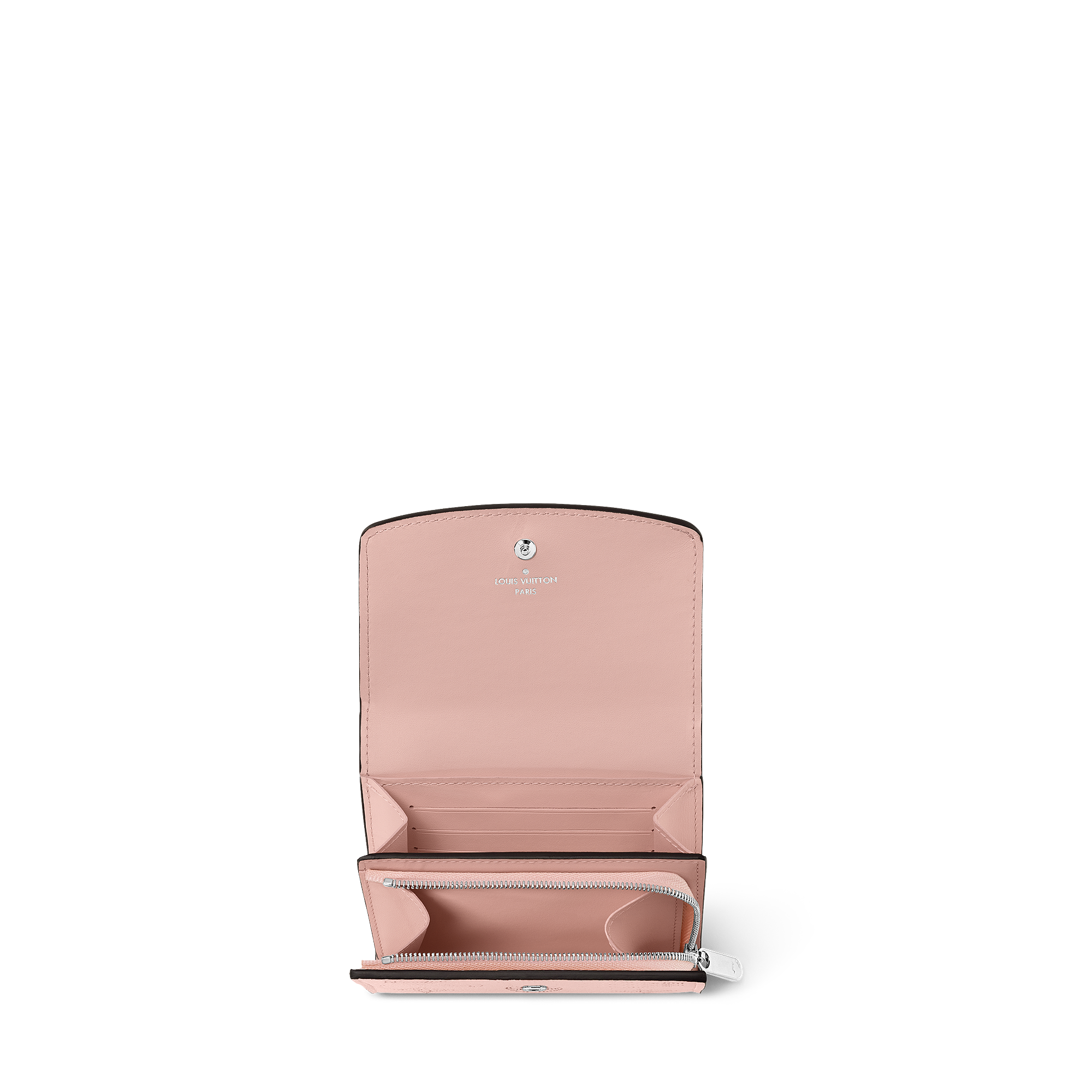 IRIS compact wallet - 4