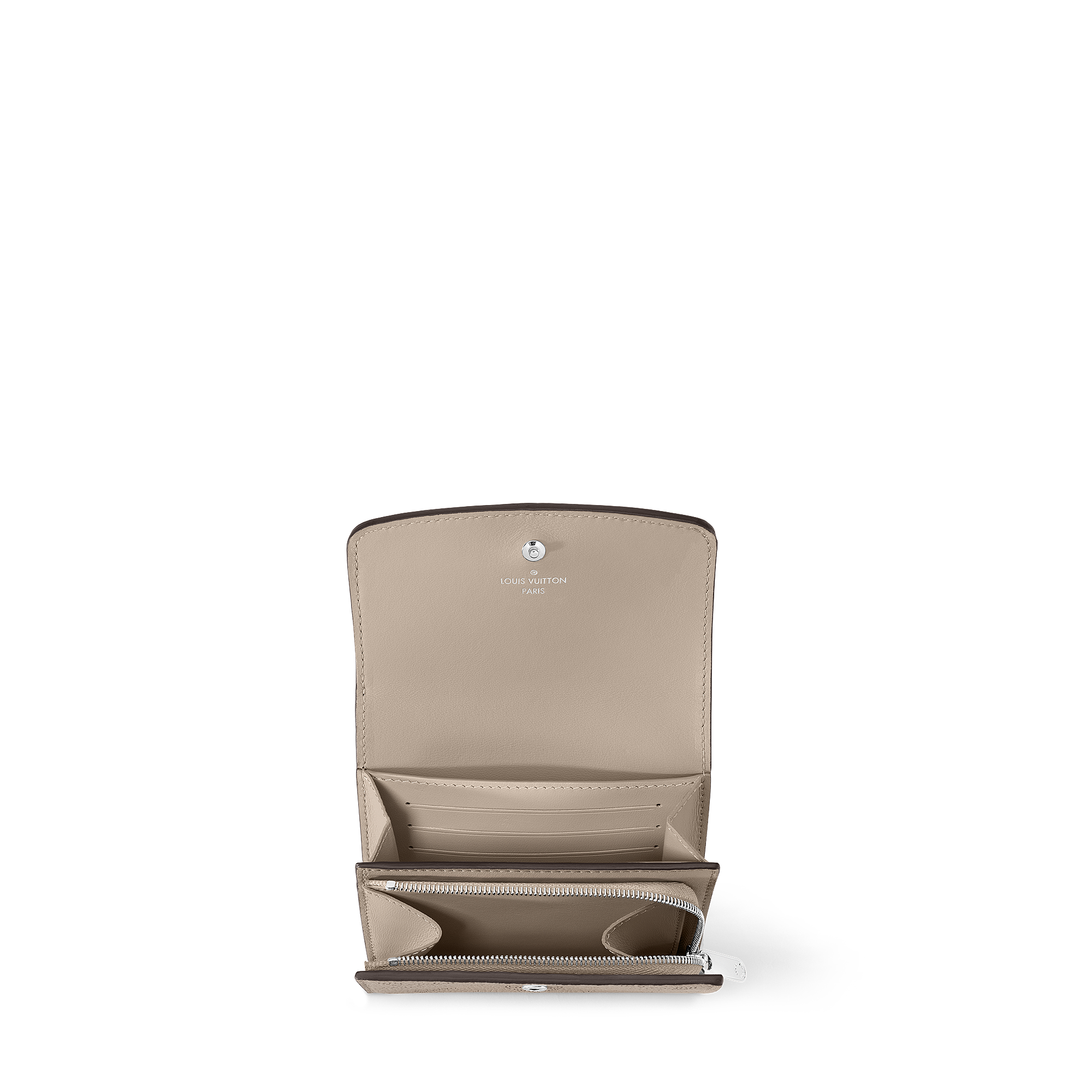 IRIS COMPACT wallet - 5