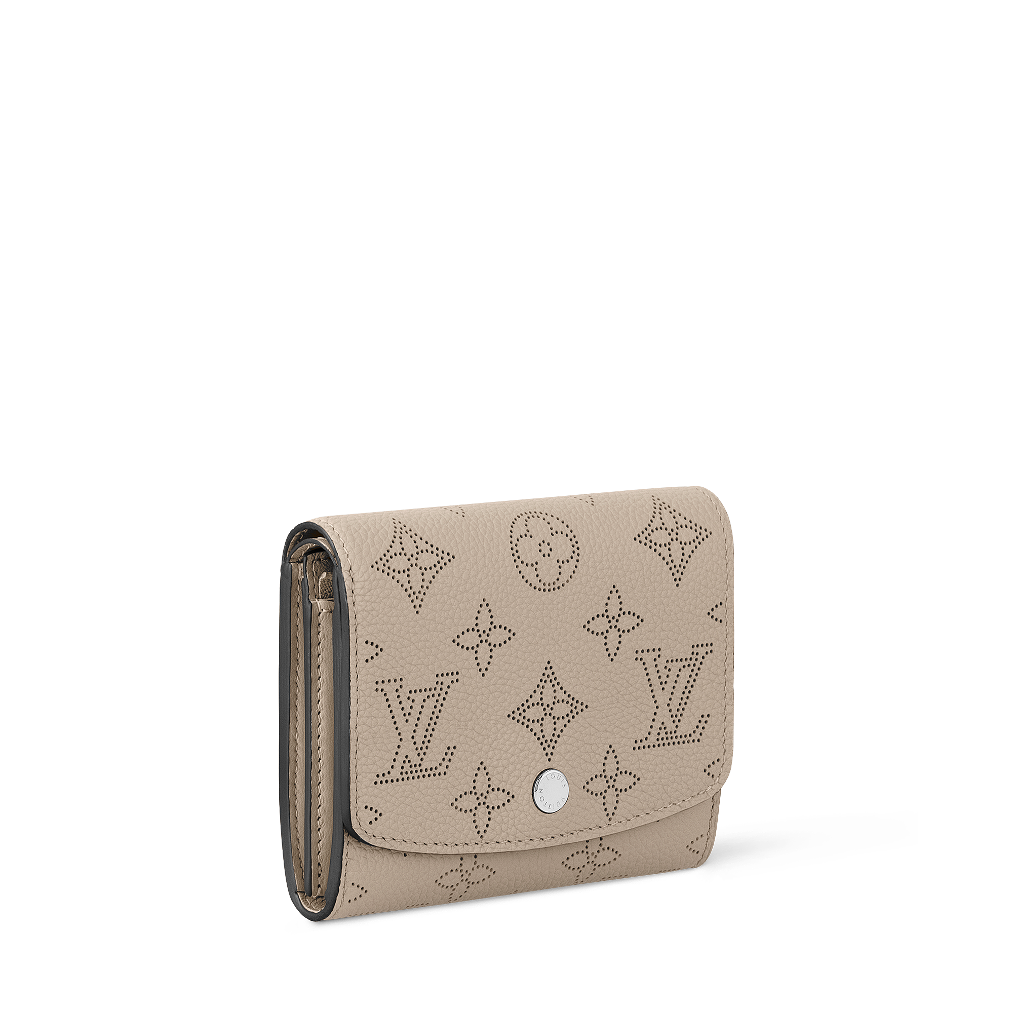 IRIS COMPACT wallet - 4