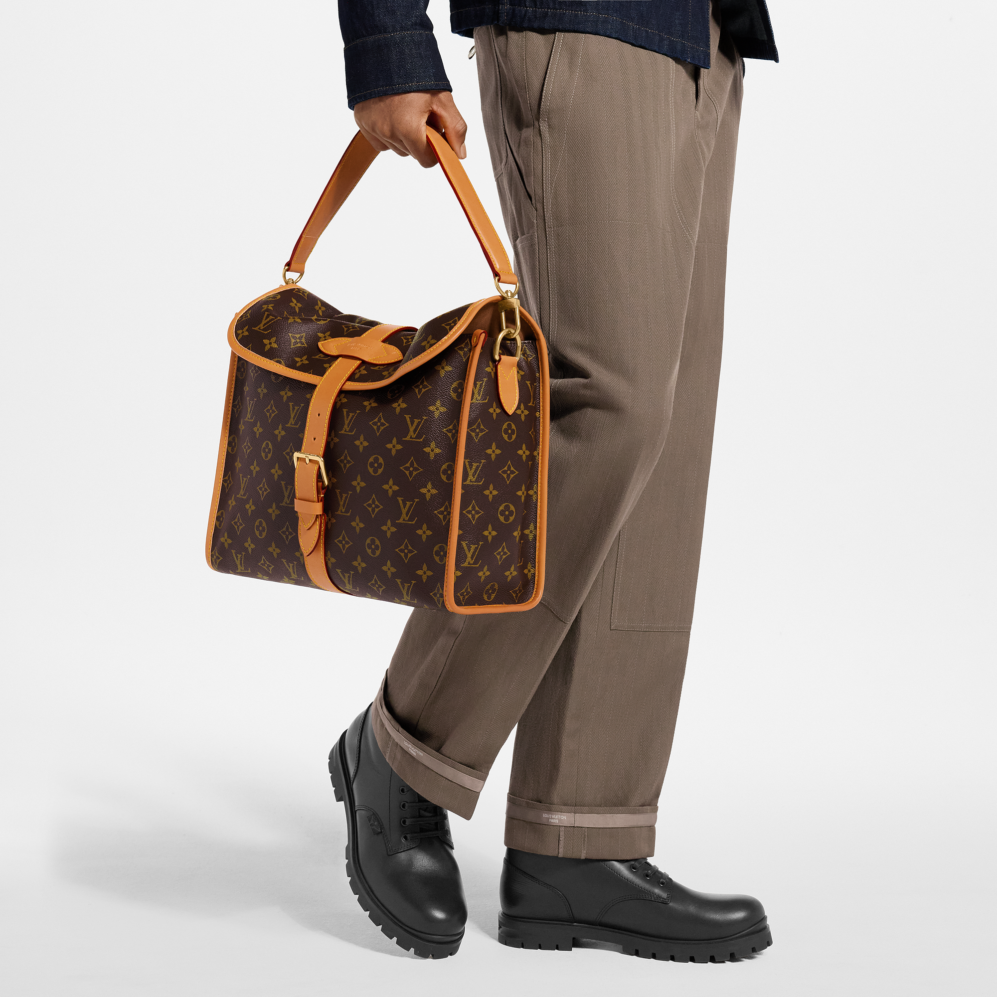 JET LAG medium bag - 6