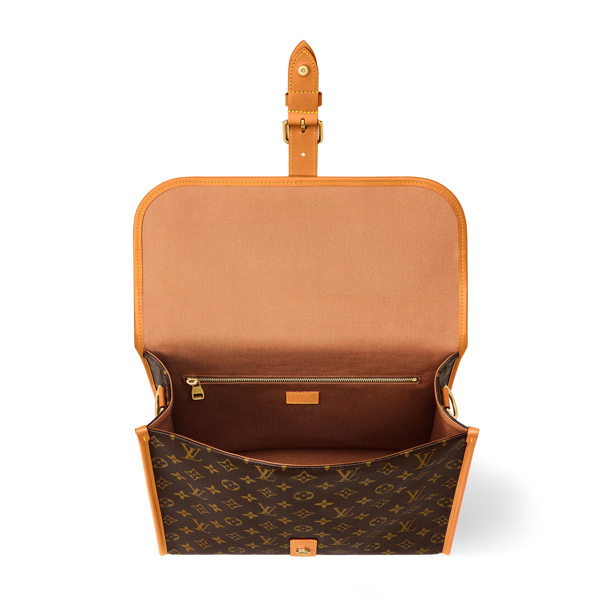 JET LAG medium bag - 4
