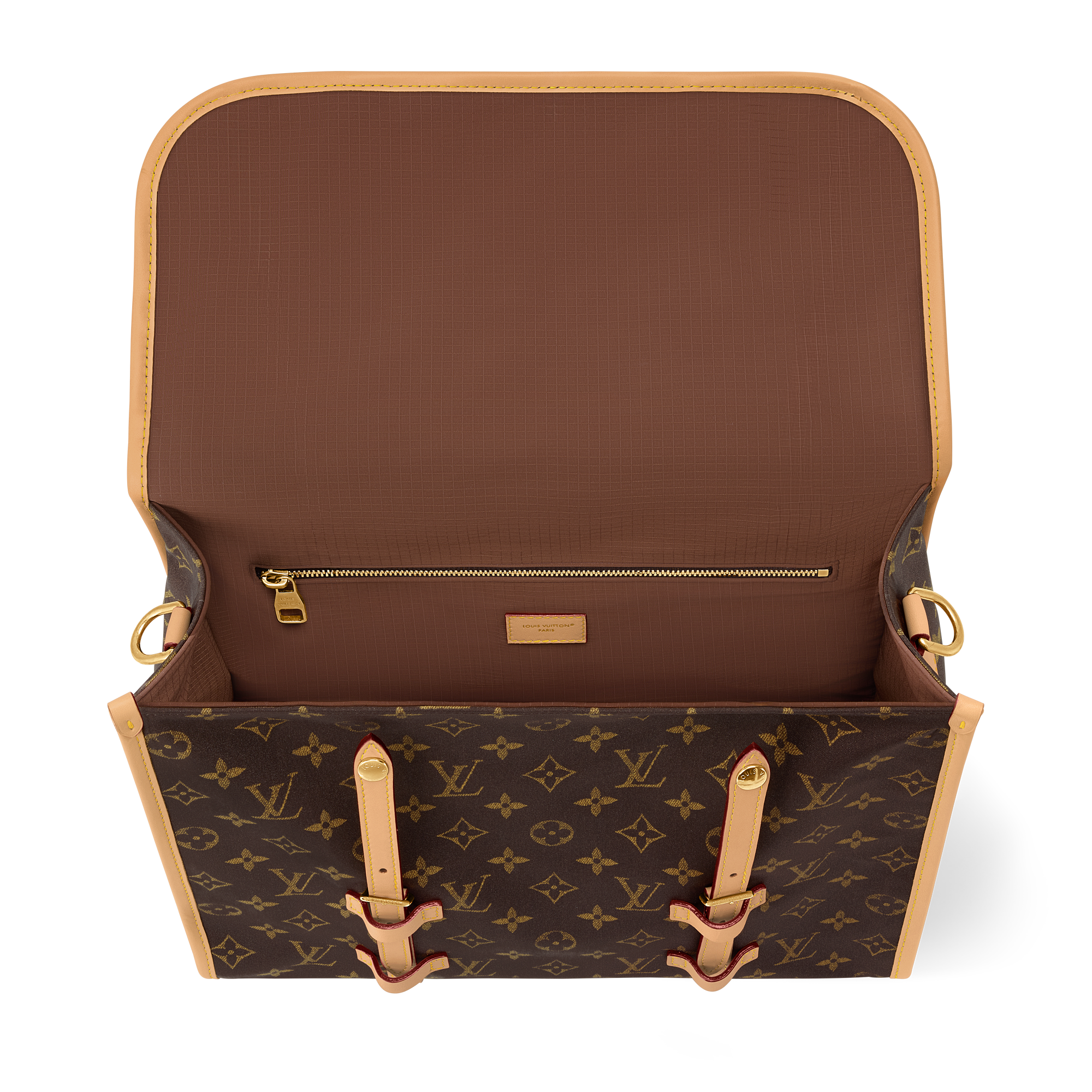 JET LAG medium bag - 6