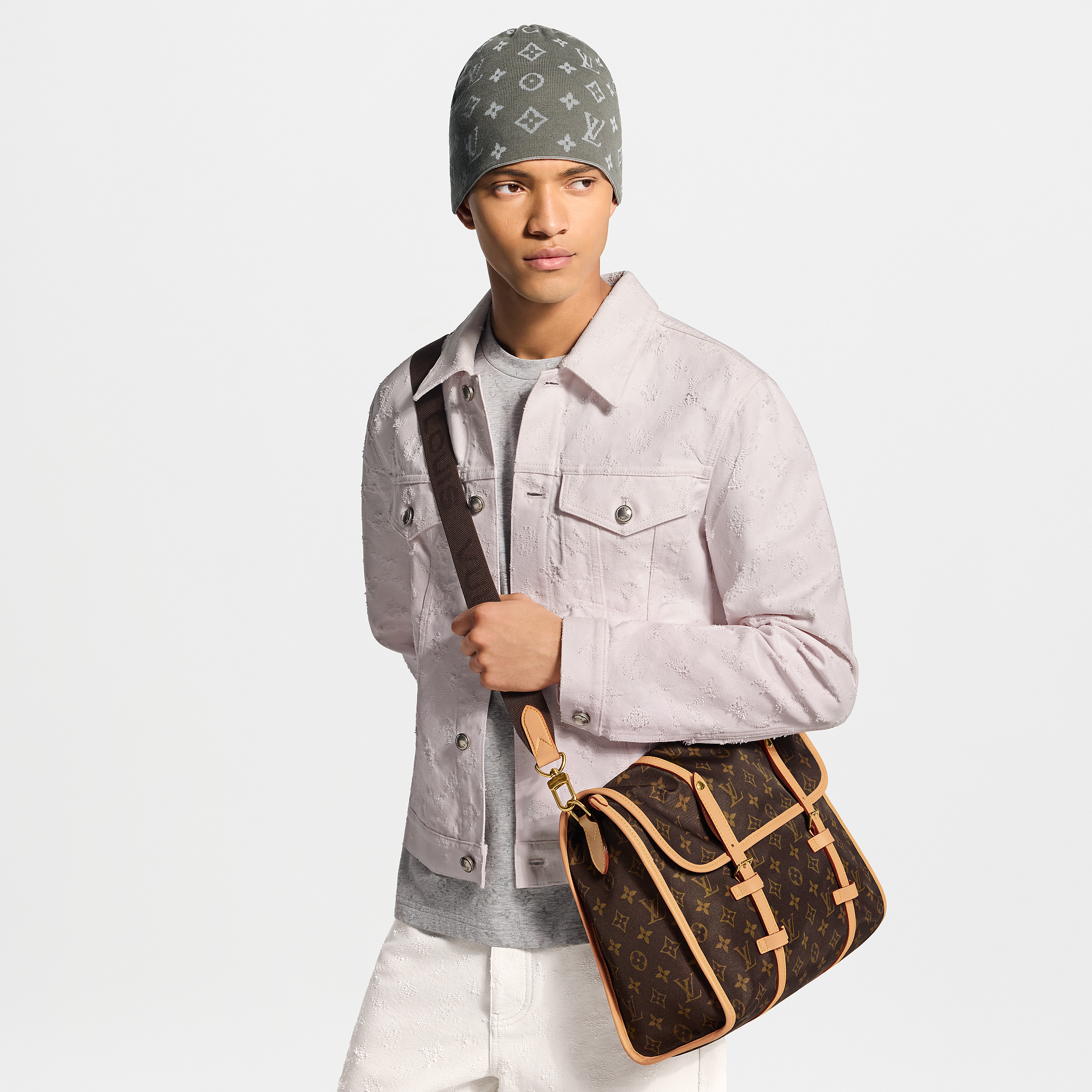JET LAG medium bag - 3