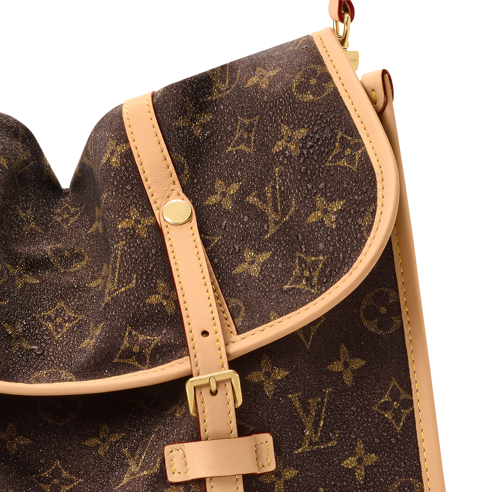 JET LAG medium bag - 2