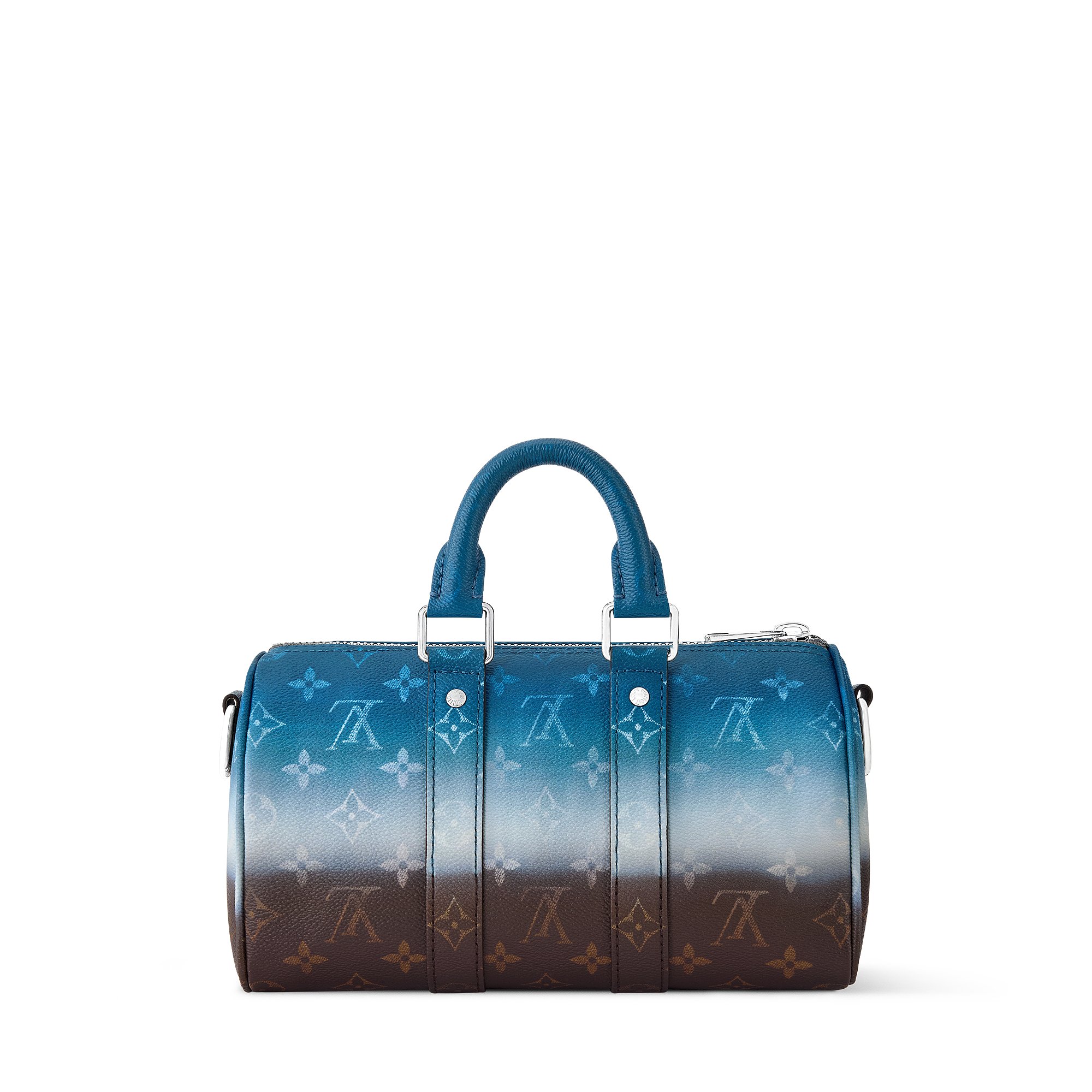KEEPALL BANDOULIÈRE 25 bag - 5