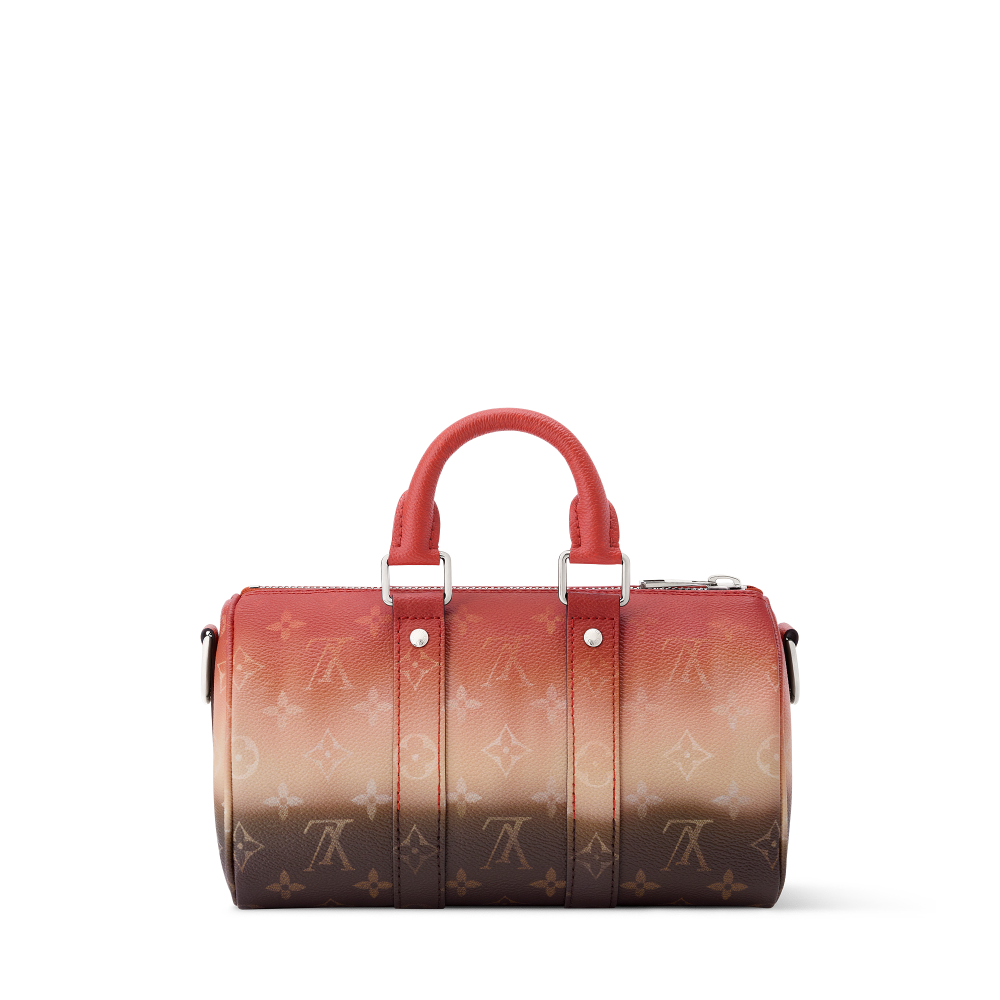 KEEPALL BANDOULIÈRE 25 bag - 4