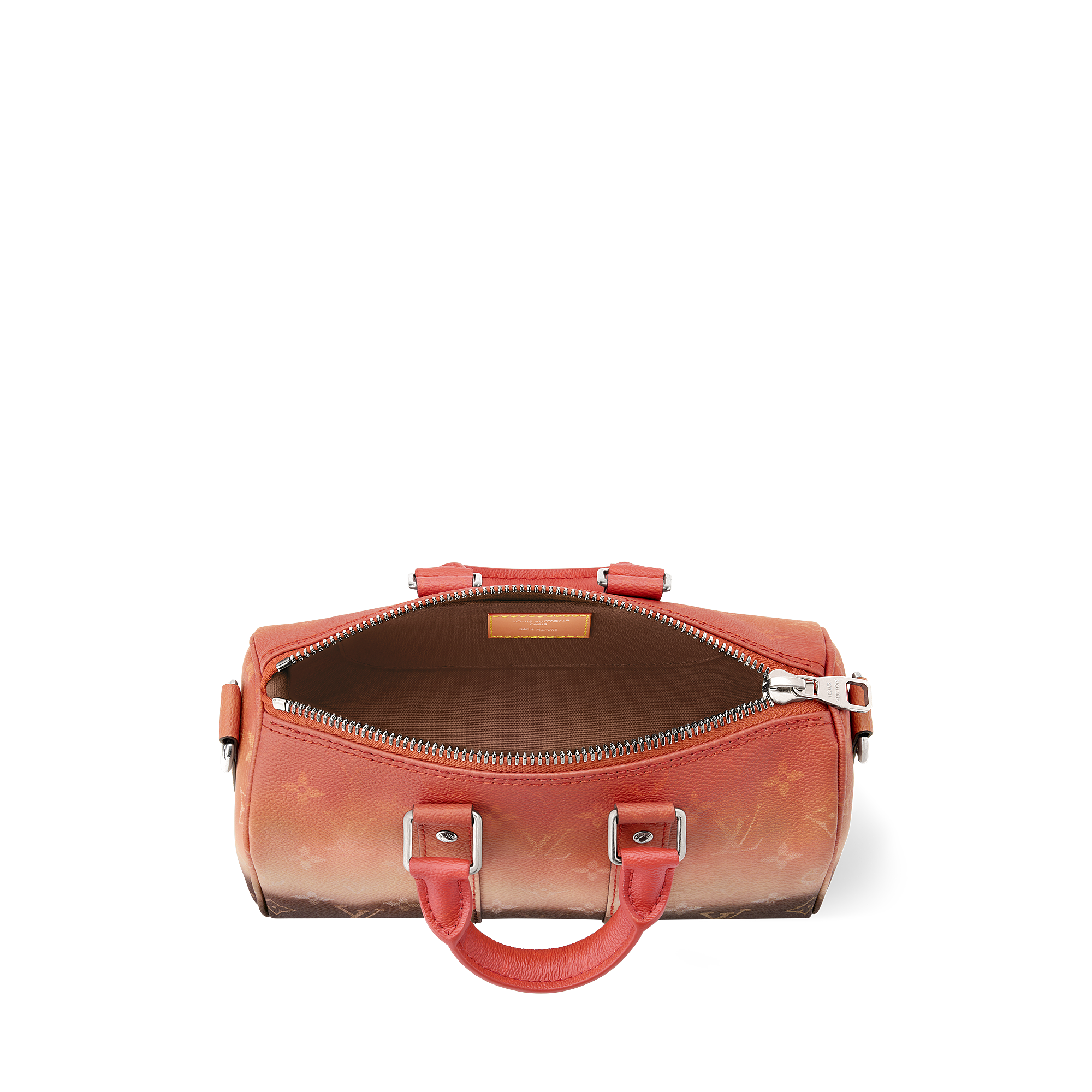 KEEPALL BANDOULIÈRE 25 bag - 3