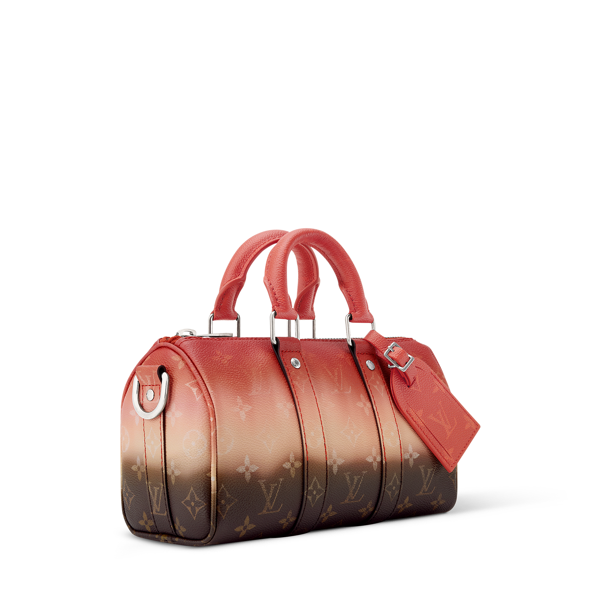 KEEPALL BANDOULIÈRE 25 bag - 2