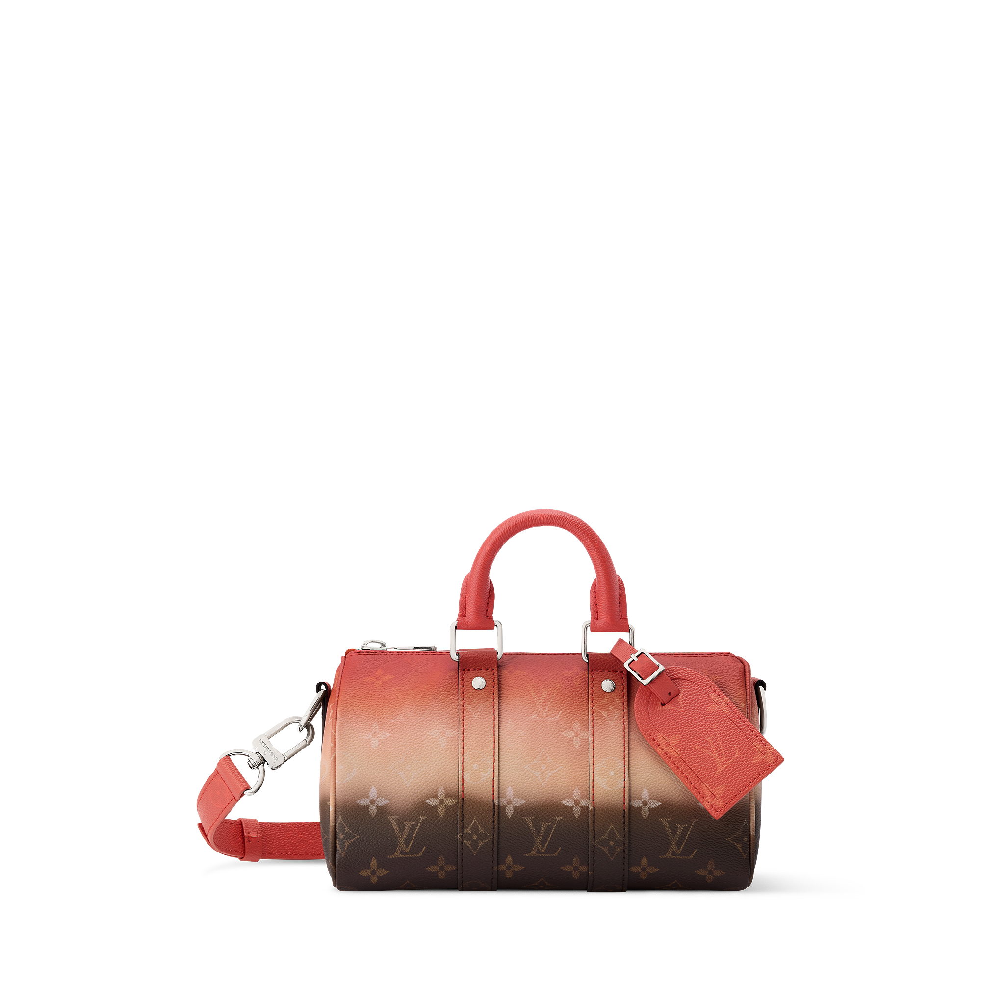 KEEPALL BANDOULIÈRE 25 bag - 1