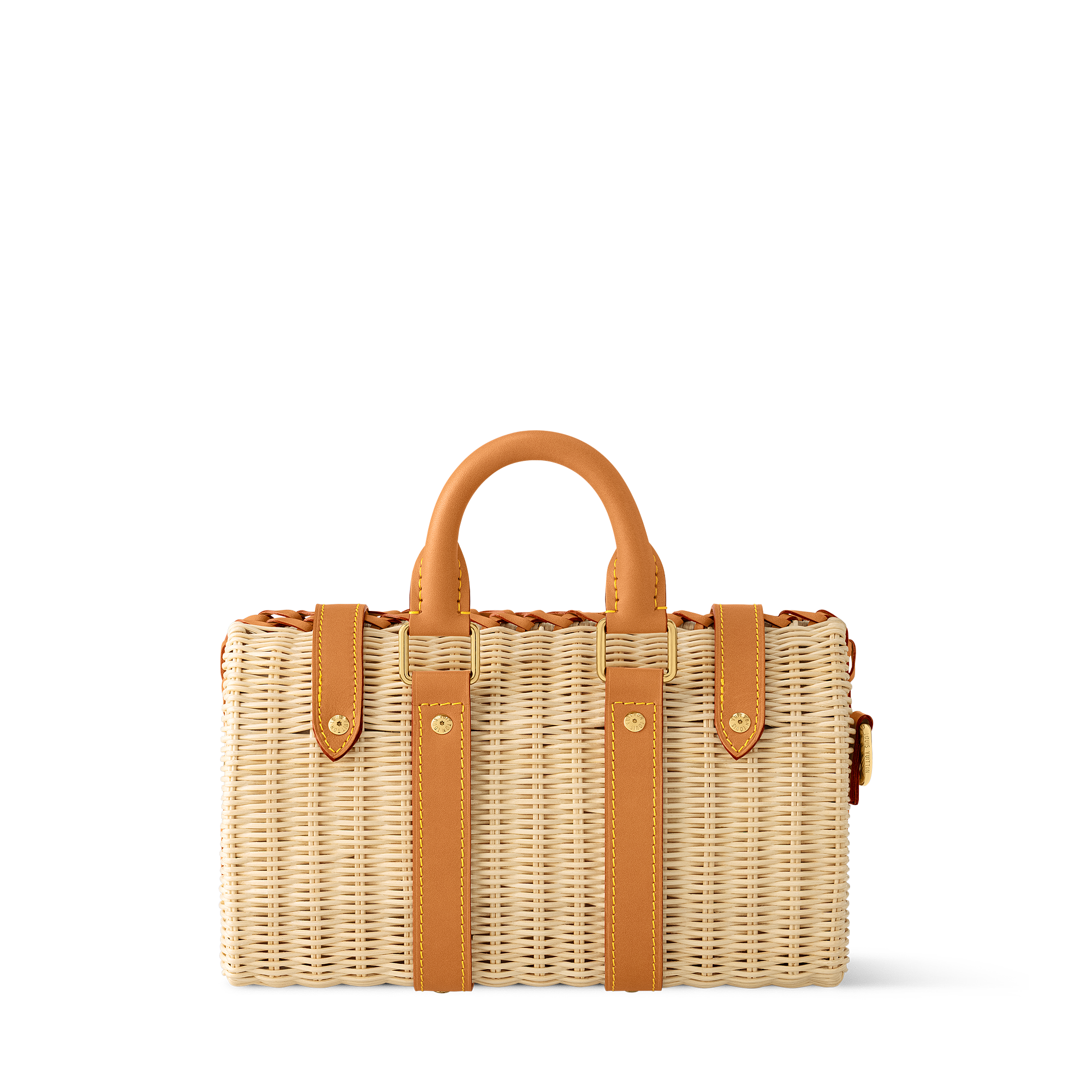 KEEPALL BANDOULIÈRE 25 bag - 5