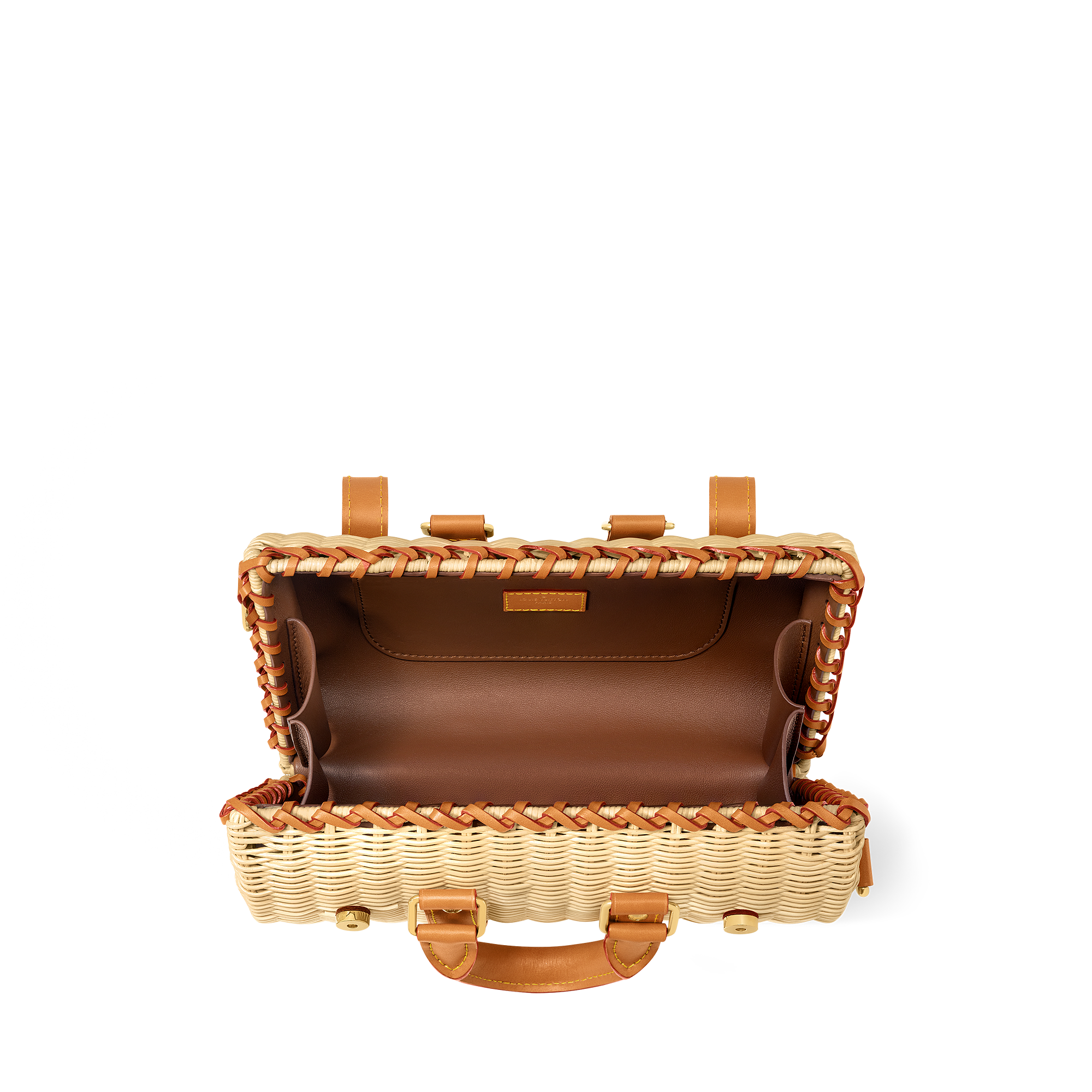 KEEPALL BANDOULIÈRE 25 bag - 4