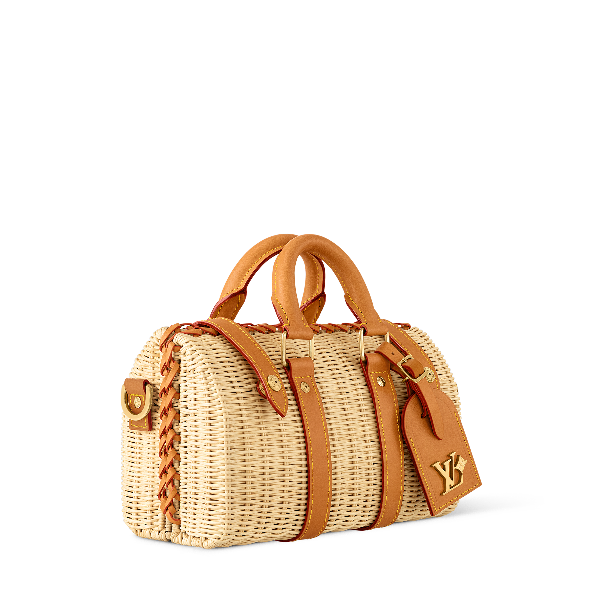 KEEPALL BANDOULIÈRE 25 bag - 3