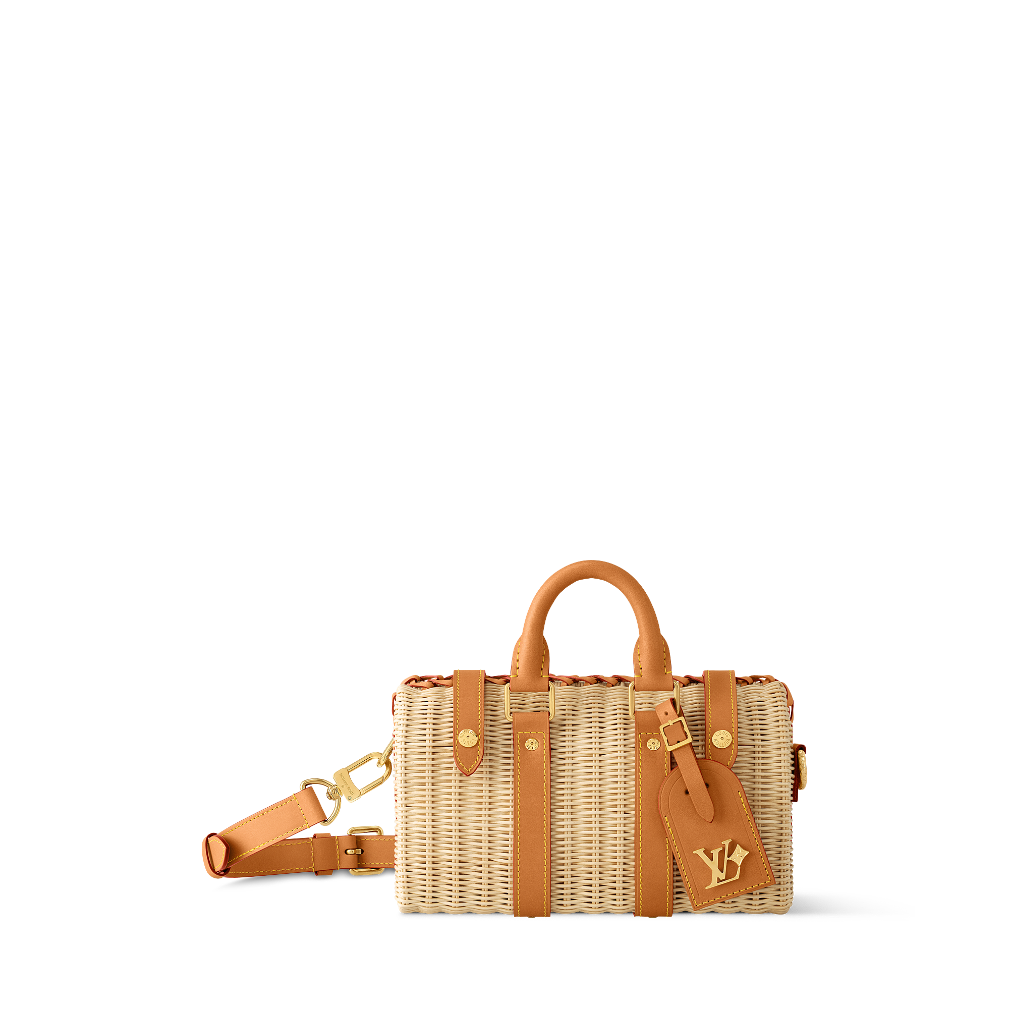KEEPALL BANDOULIÈRE 25 bag - 1