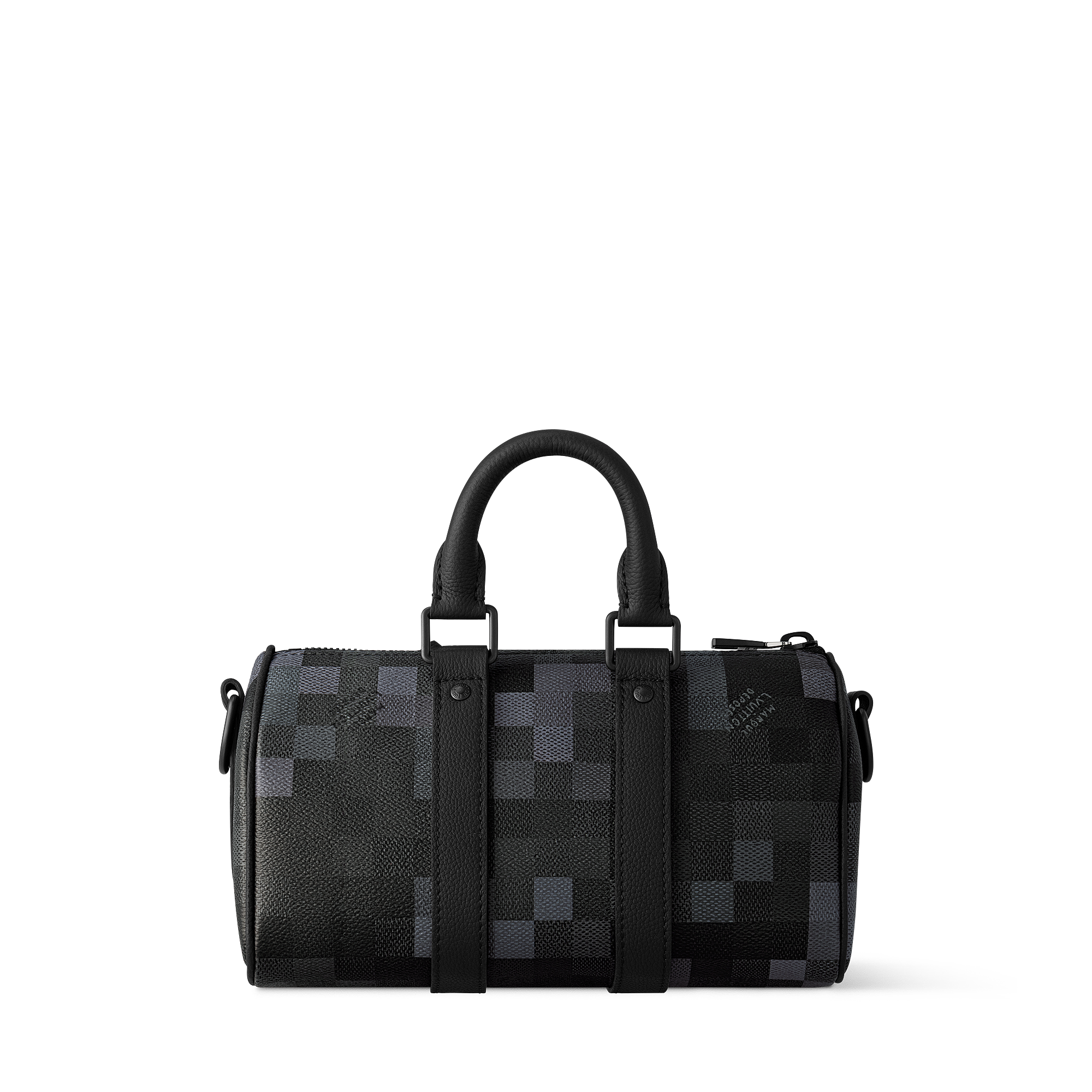 KEEPALL BANDOULIÈRE 25 bag - 4