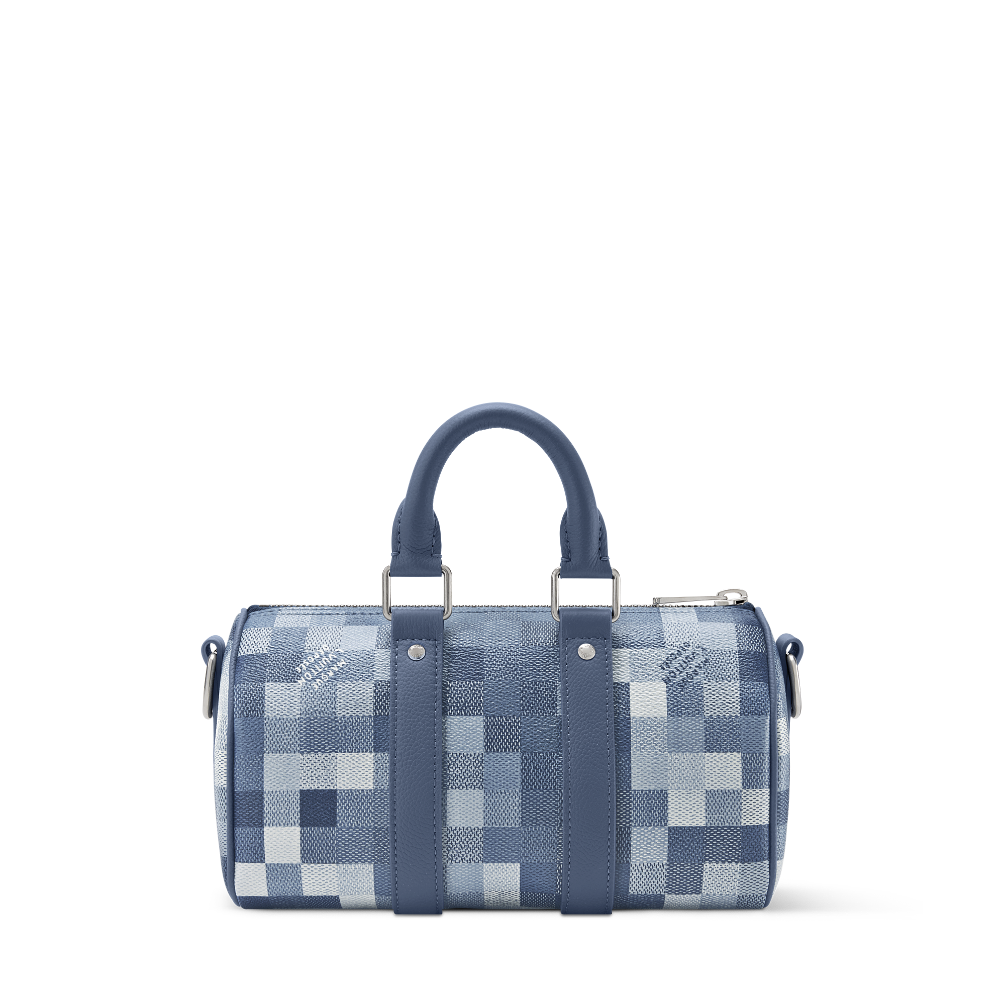 KEEPALL BANDOLIèRE 25 Handbag - 4