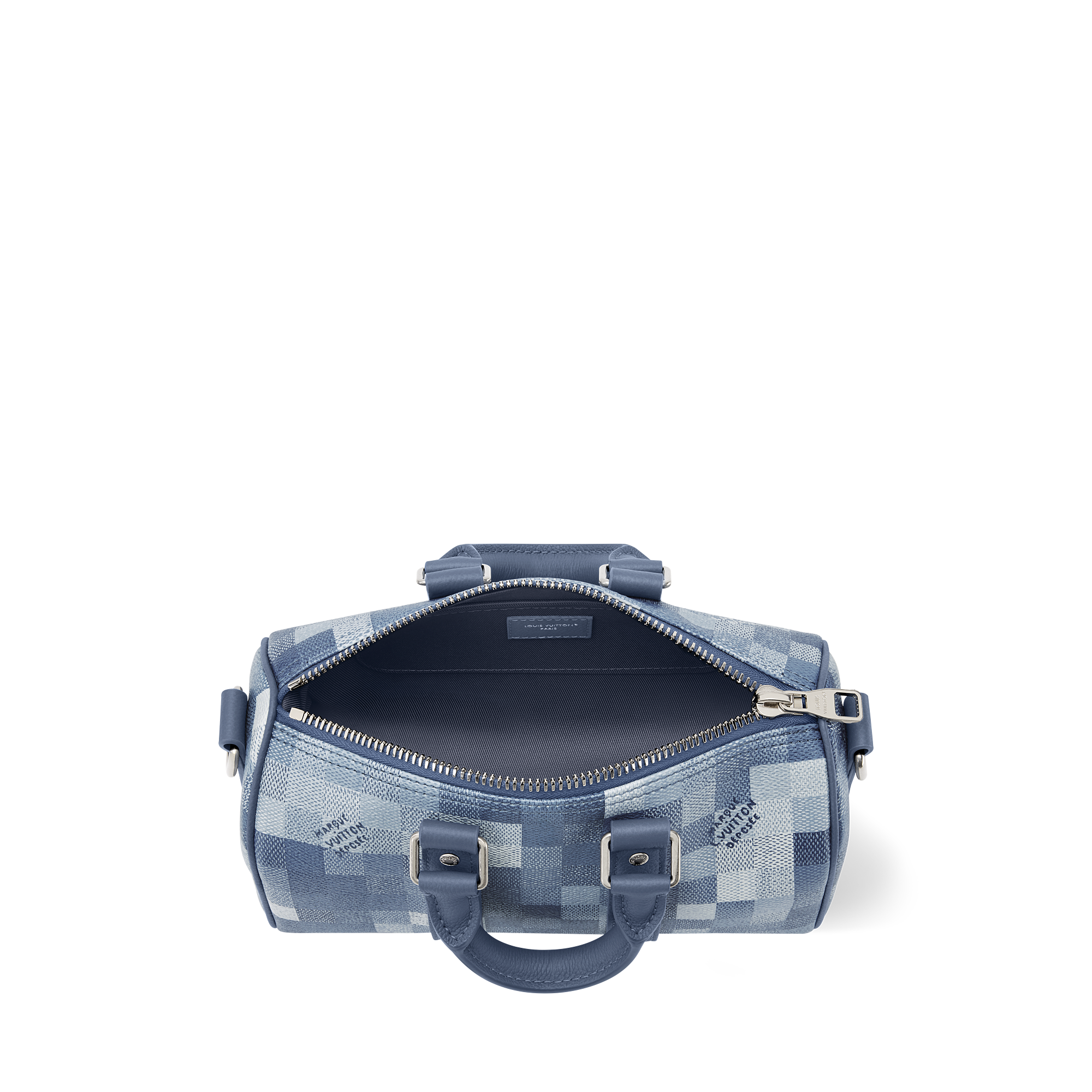 KEEPALL BANDOLIèRE 25 Handbag - 3