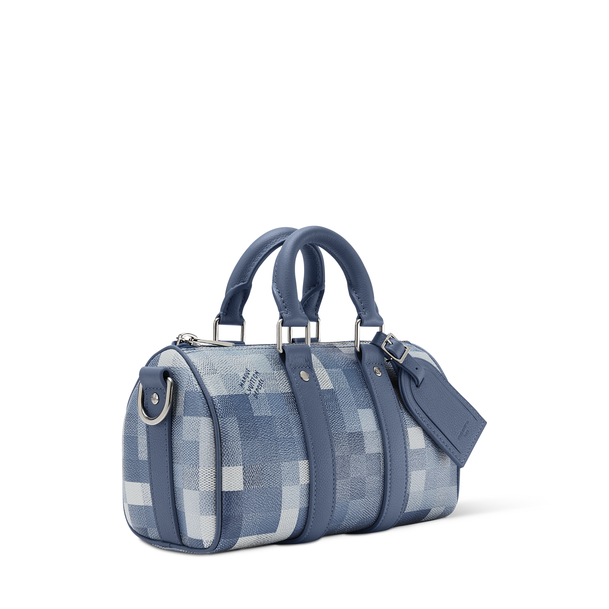 KEEPALL BANDOLIèRE 25 Handbag - 2