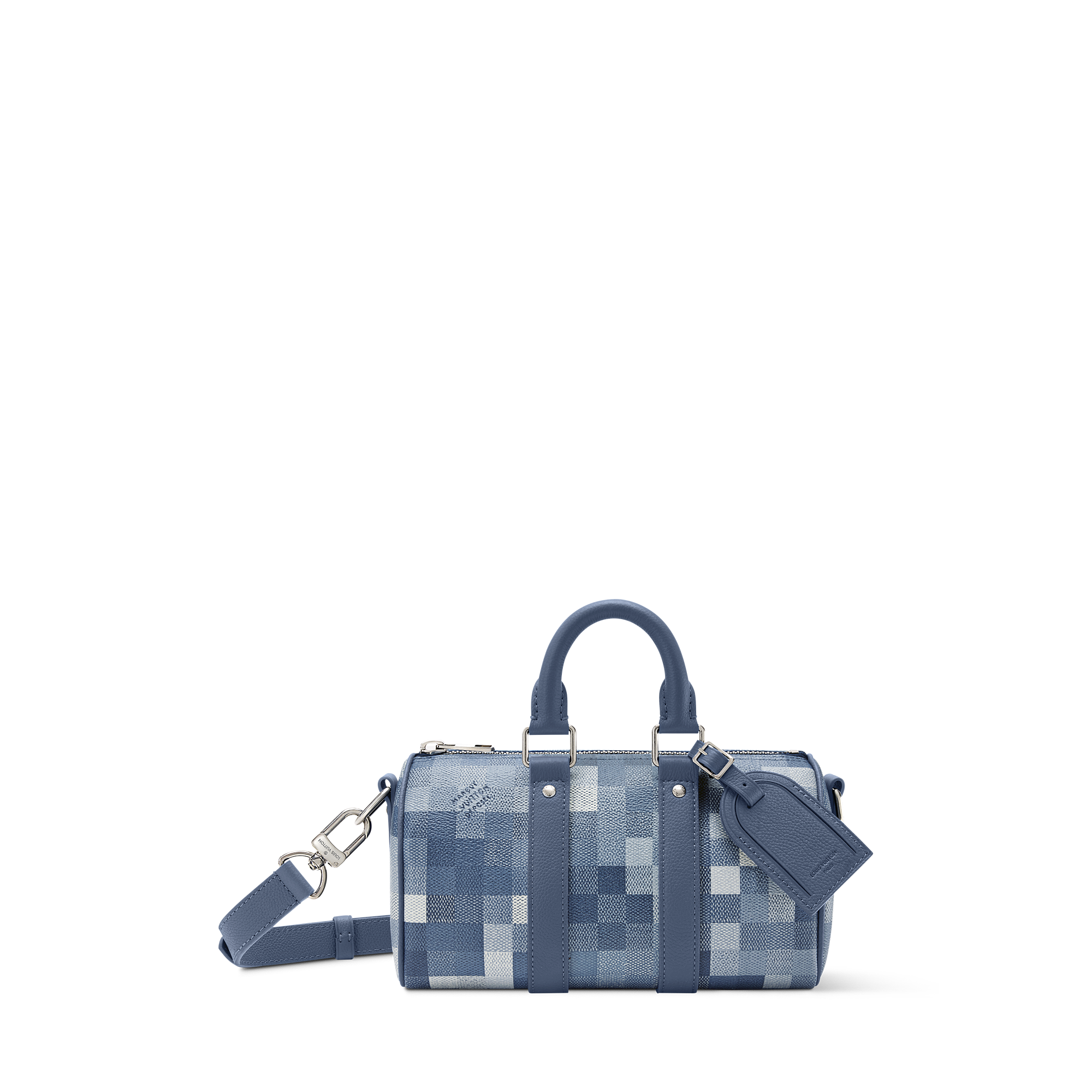 KEEPALL BANDOLIèRE 25 Handbag - 1