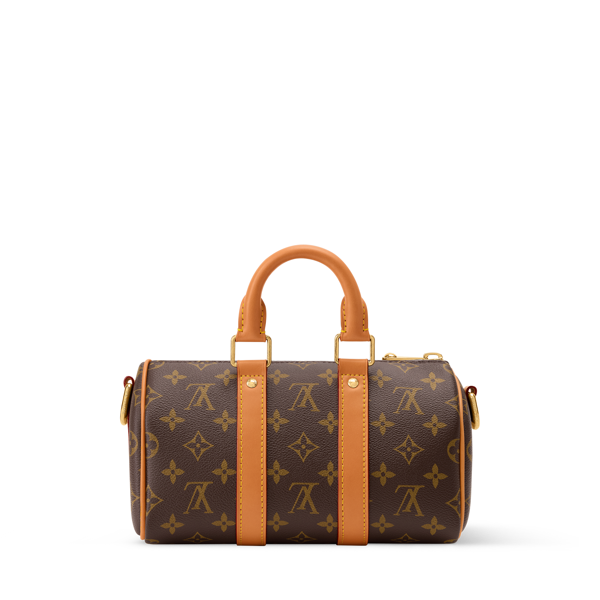 KEEPALL BANDOLIèRE 25 Handbag - 5