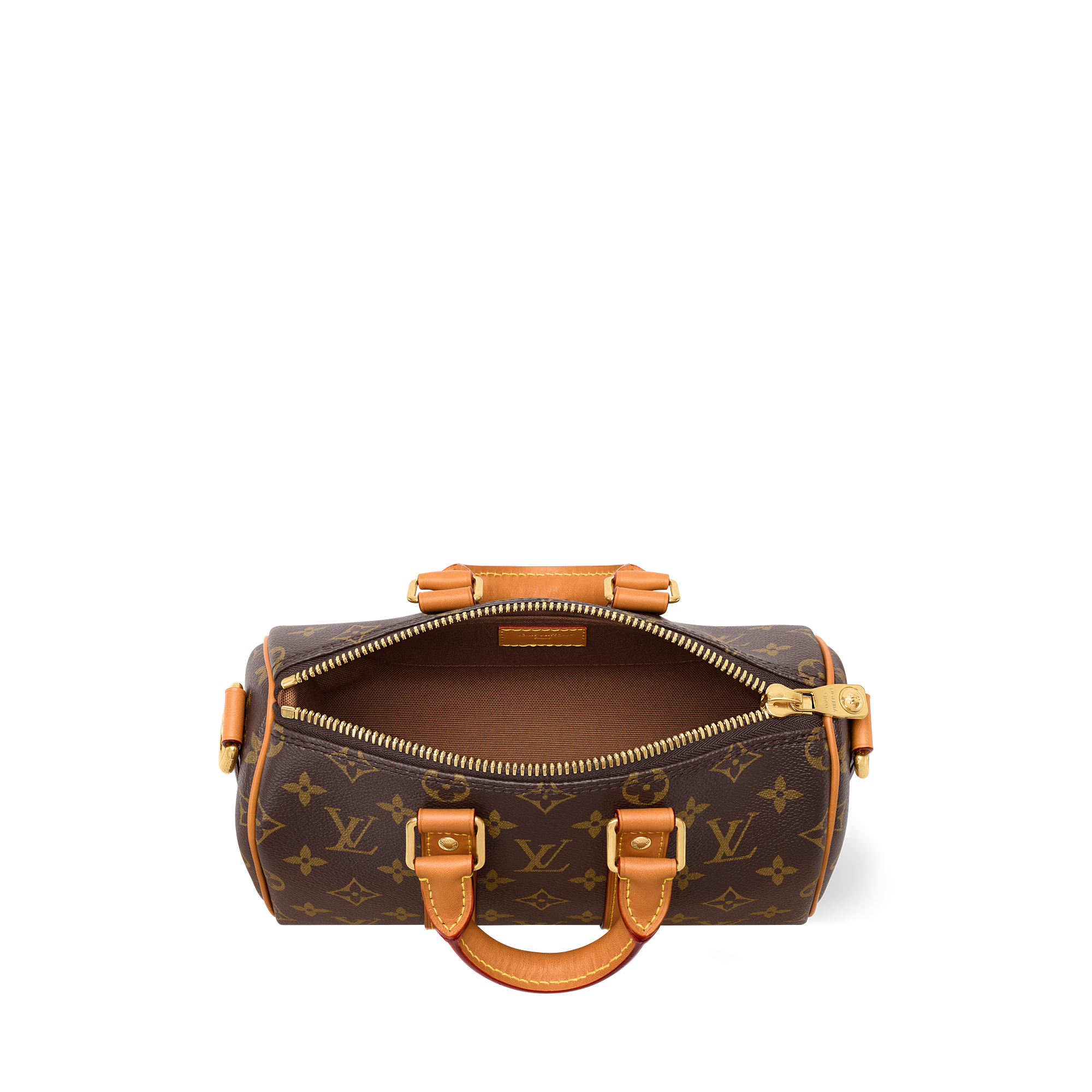KEEPALL BANDOLIèRE 25 Handbag - 4
